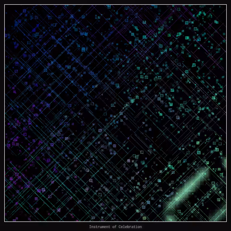 City of Beauty #84