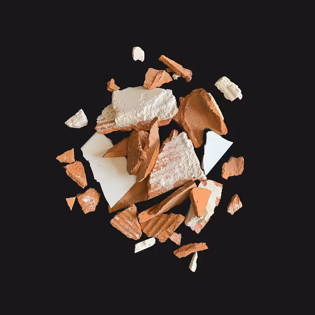 Acte II - Chute