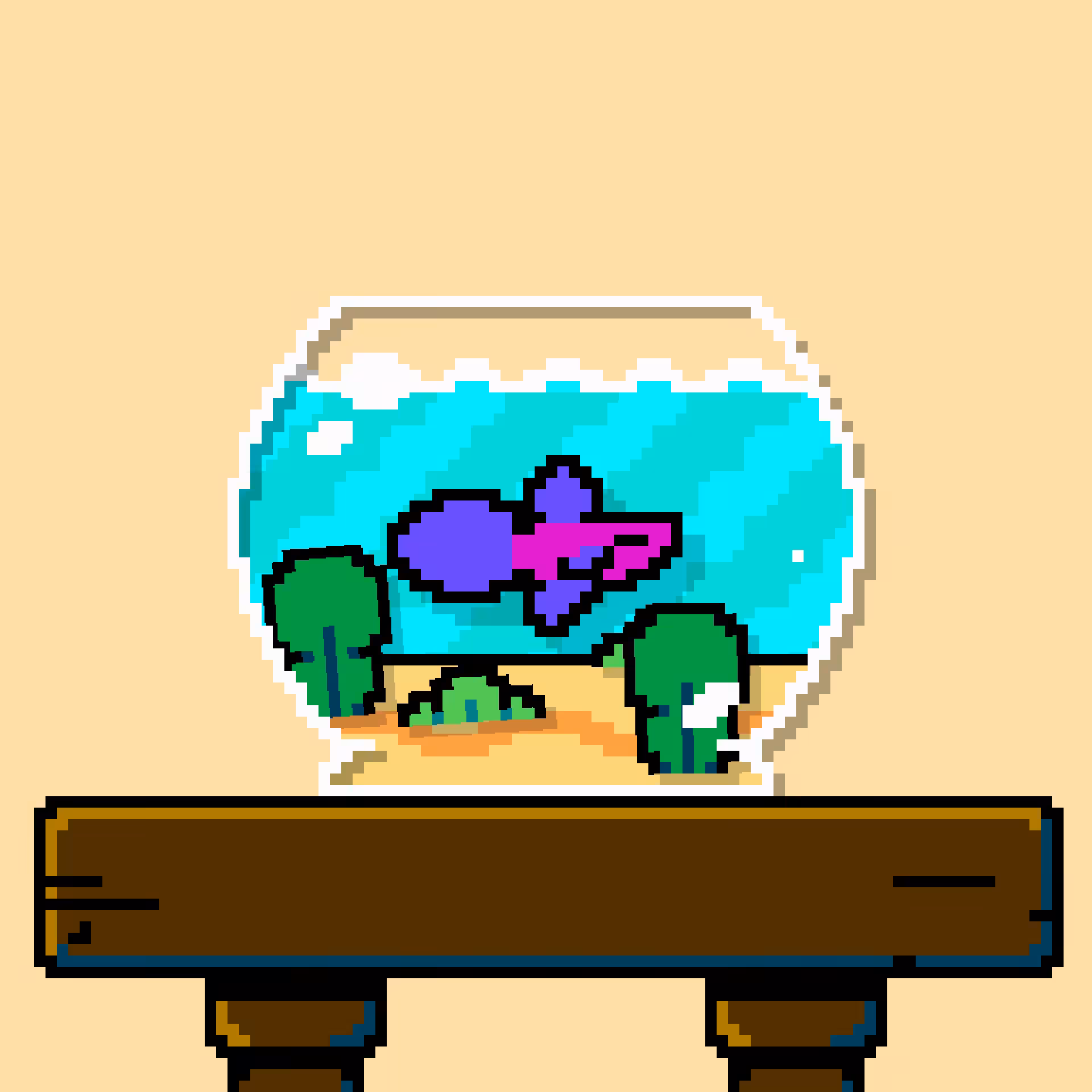 betta fish #181