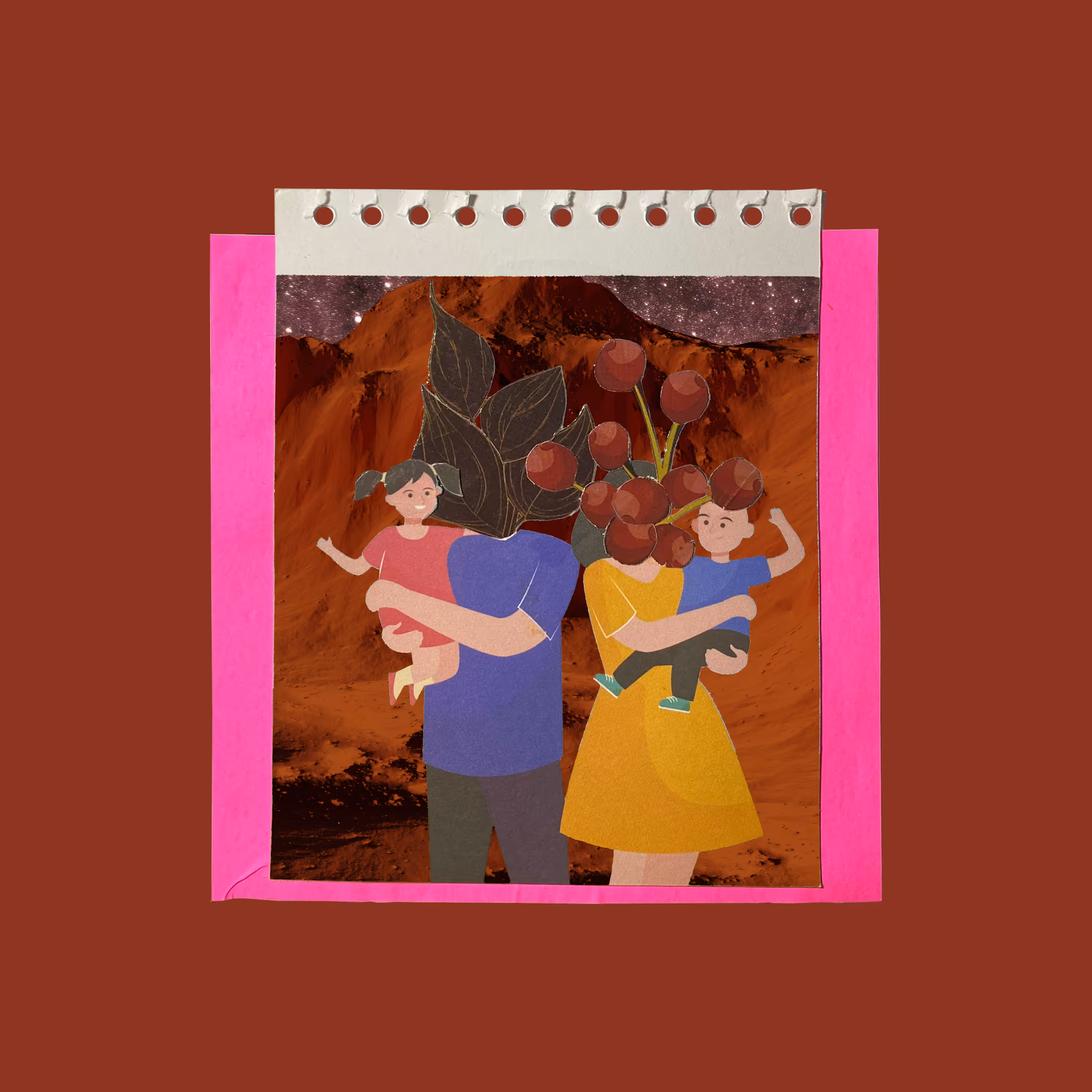 Happy Family