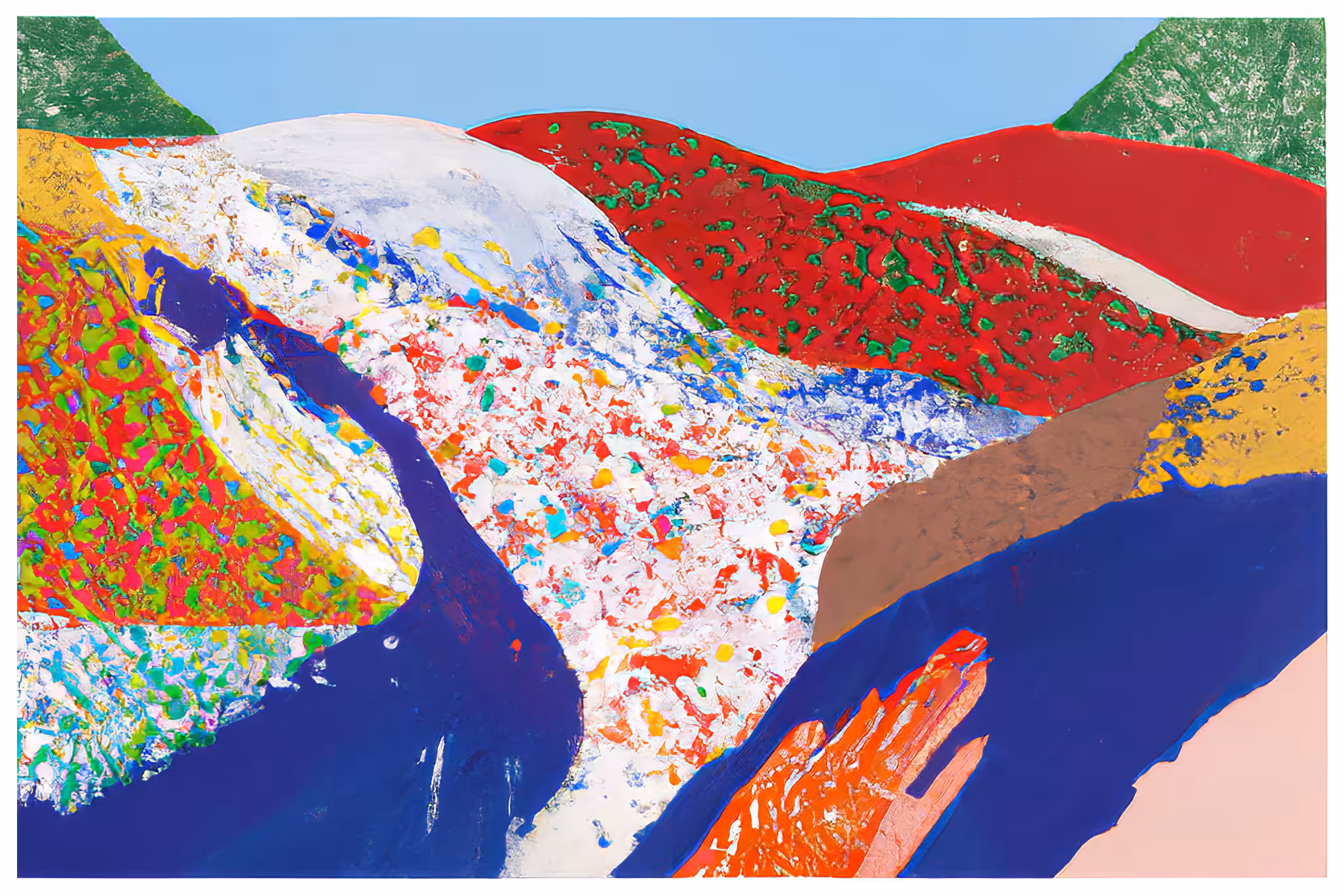 Mountains