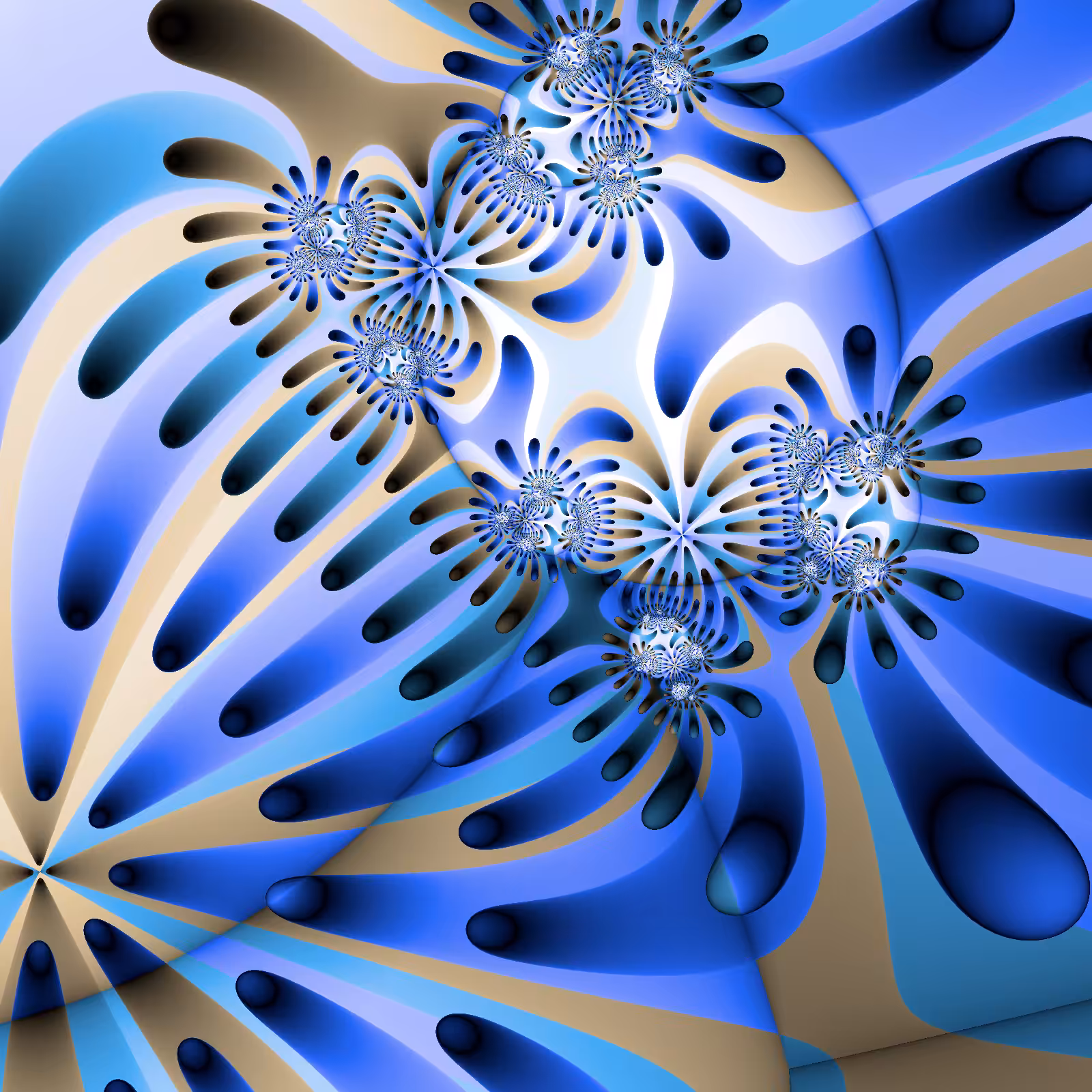 Microgravity #40