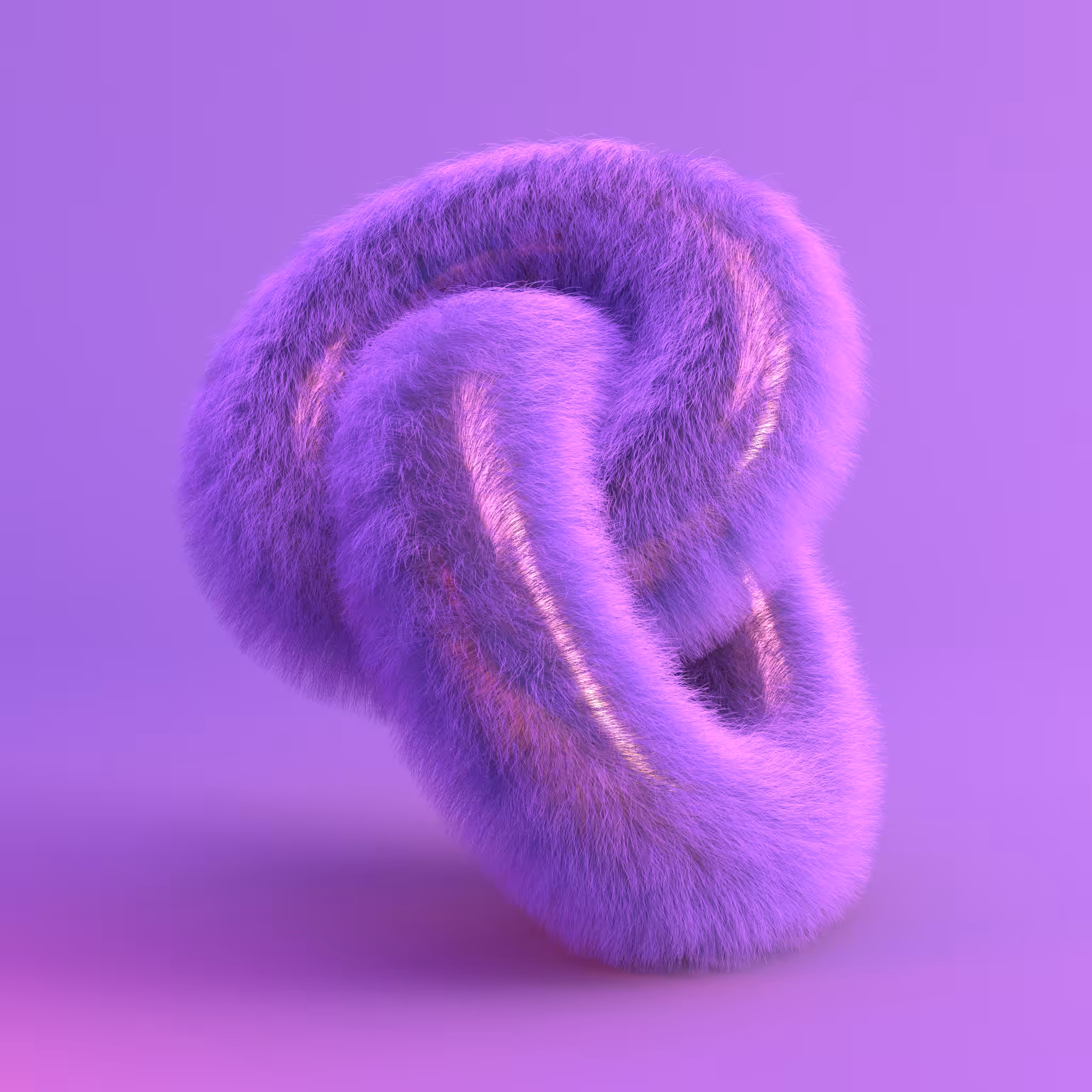 Fluffy Connection 