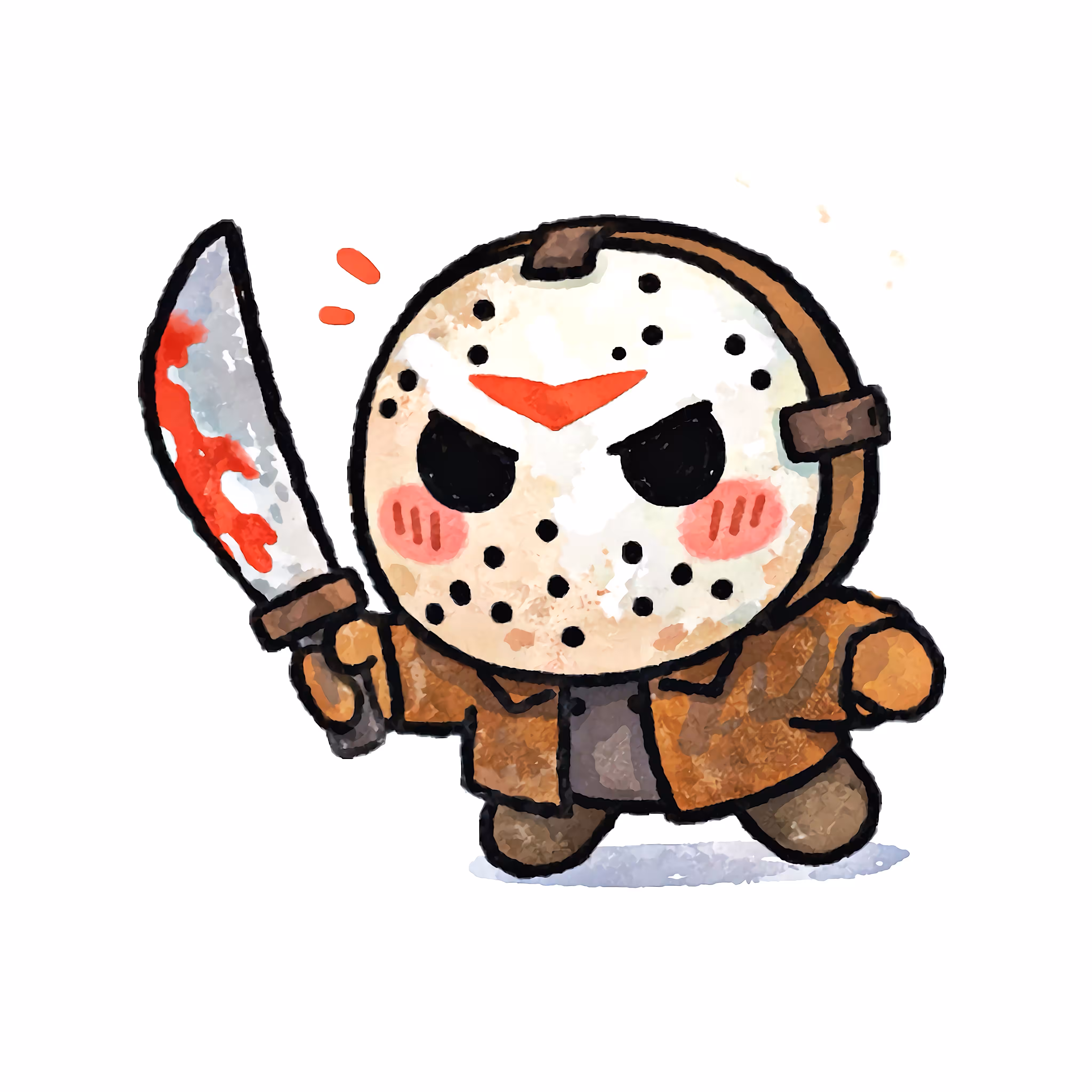 Jason #21