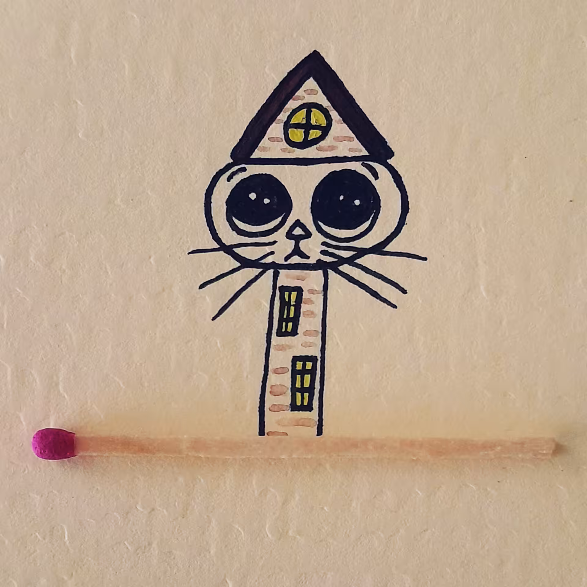 Cat 7