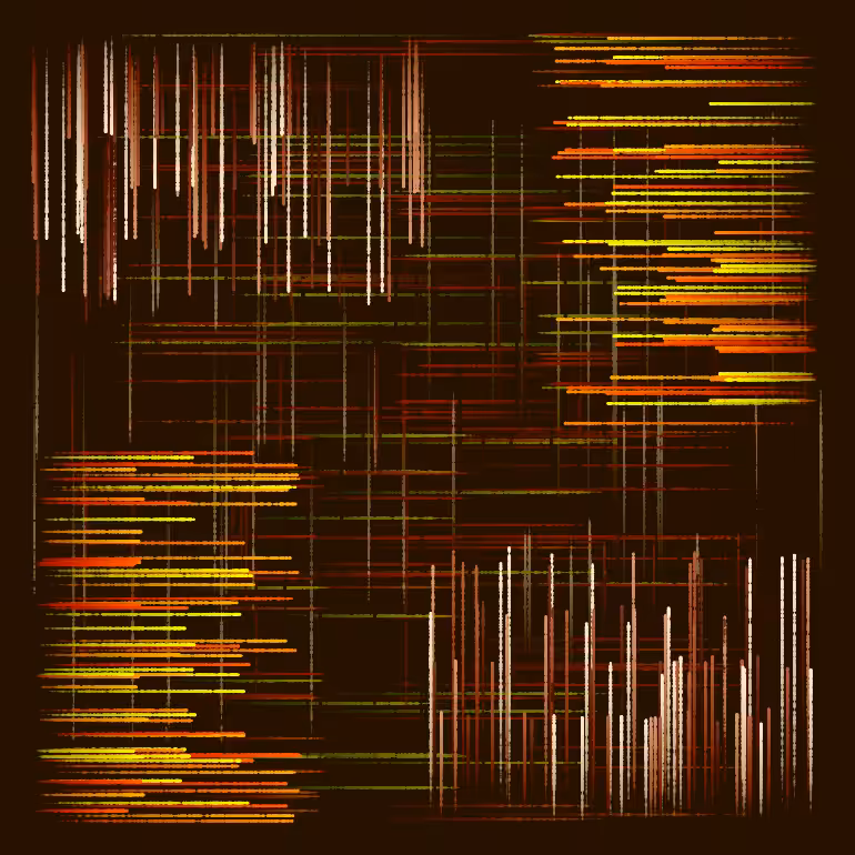 Crayons - v2 #67