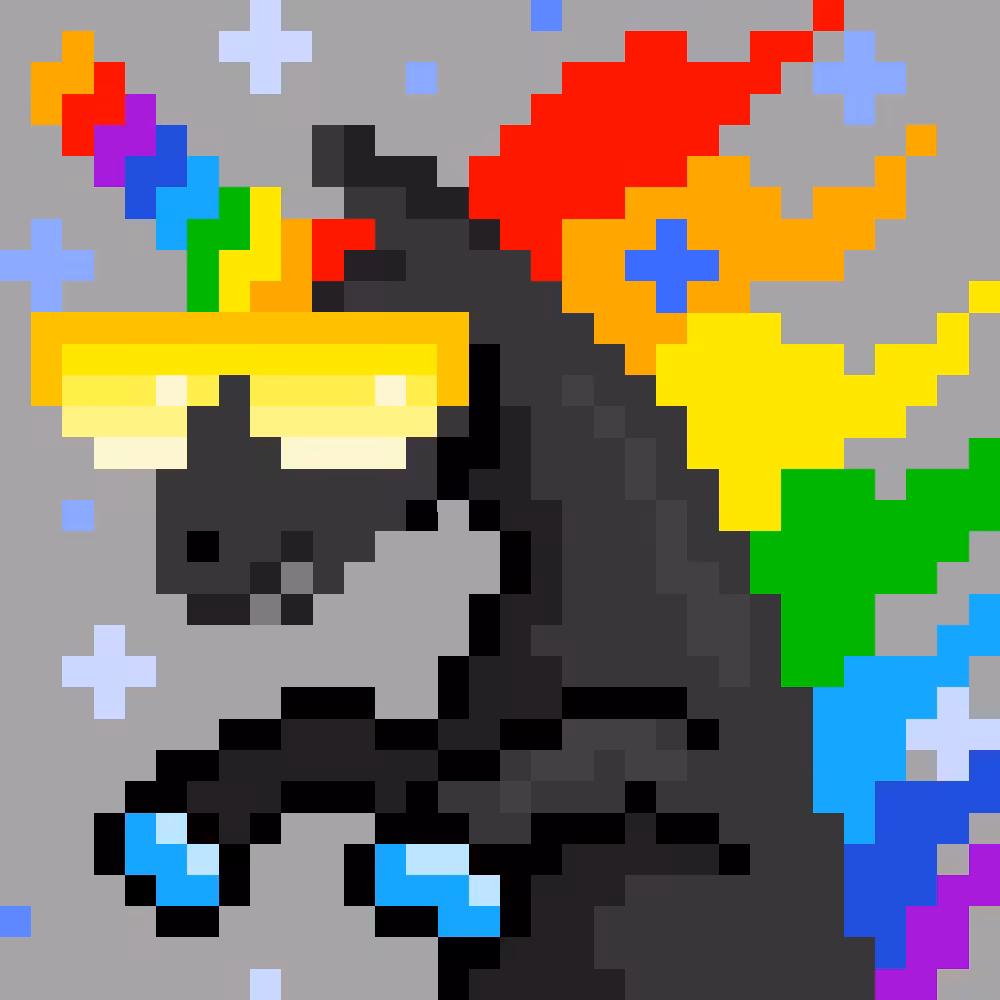 Unicorn #9513