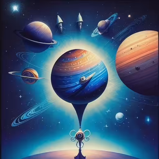 Universal Flow #1