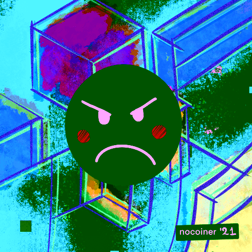 No coiner