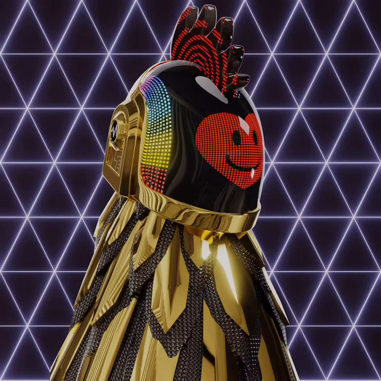 009 Hen - DaftCluck L