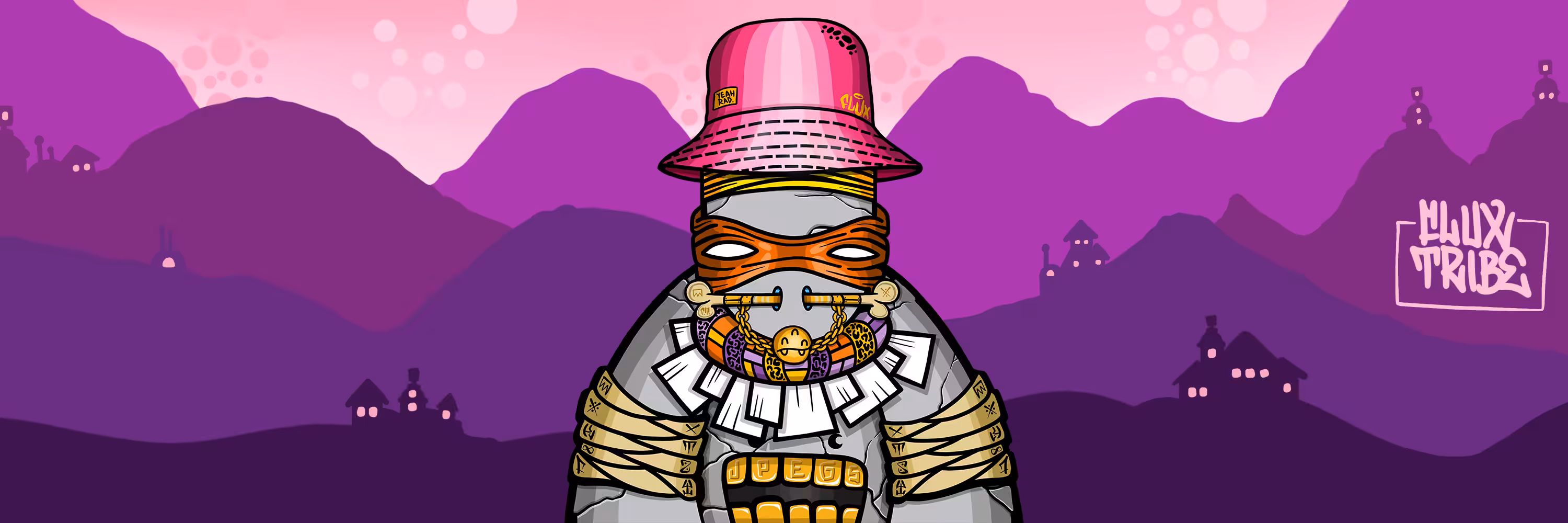 Mystic Mountains 21