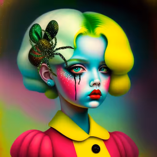 Scary Children #024