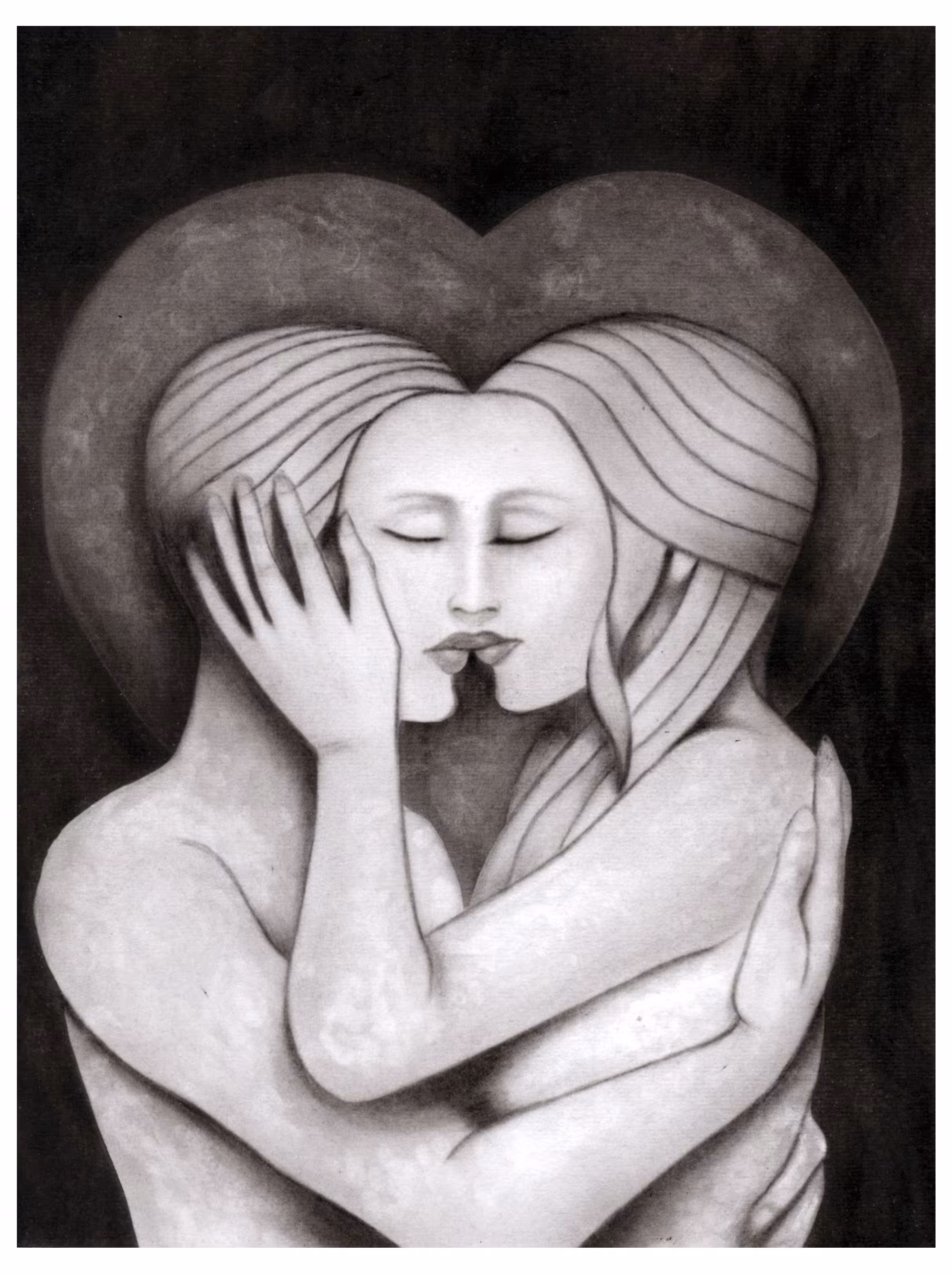 Unity of Souls