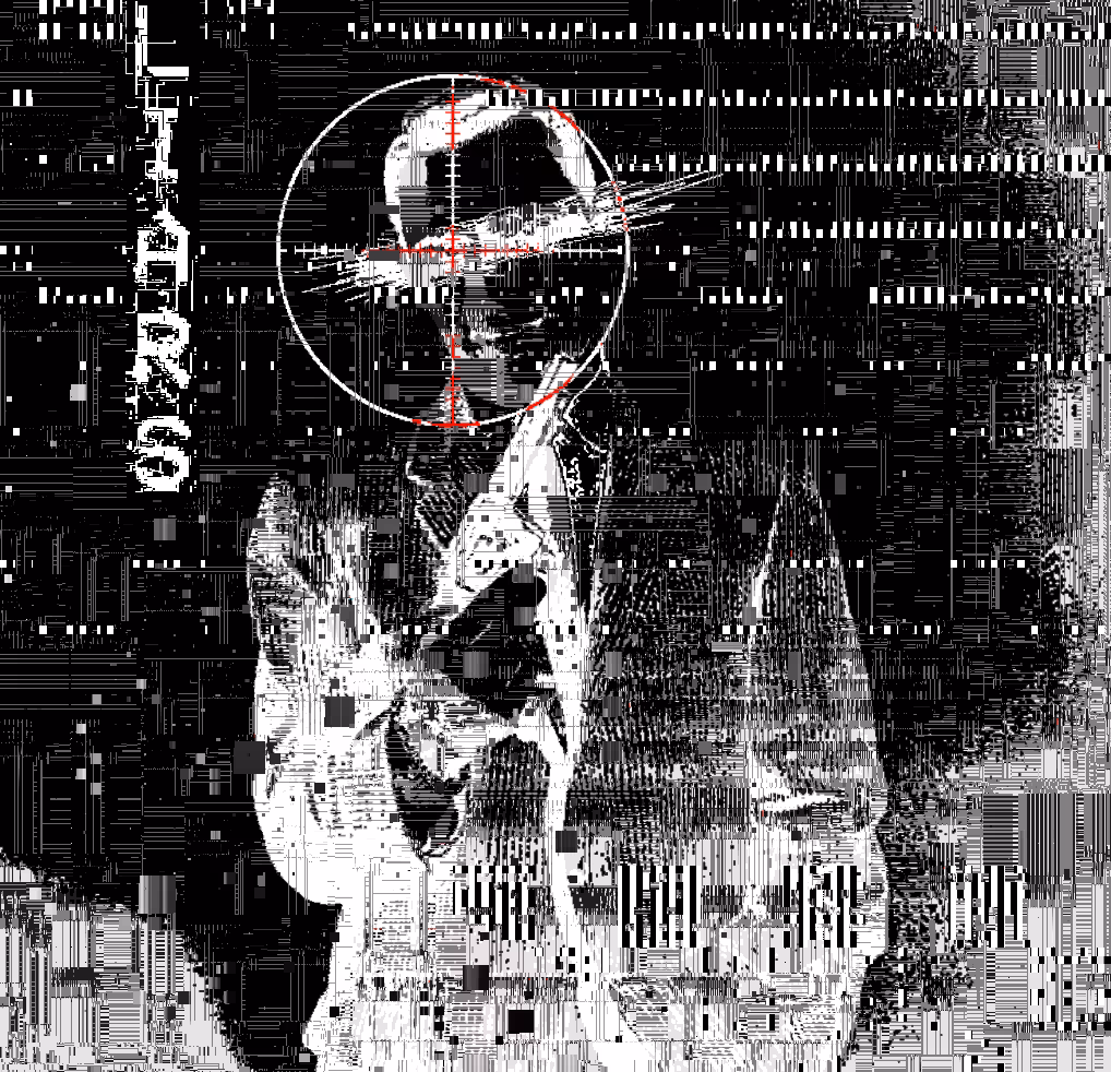 ▌│█║▌║▌║ Ꙅ̵̏Я̶͆Ǎ̴İ̷⅃̷͒ ║▌║▌║█│▌