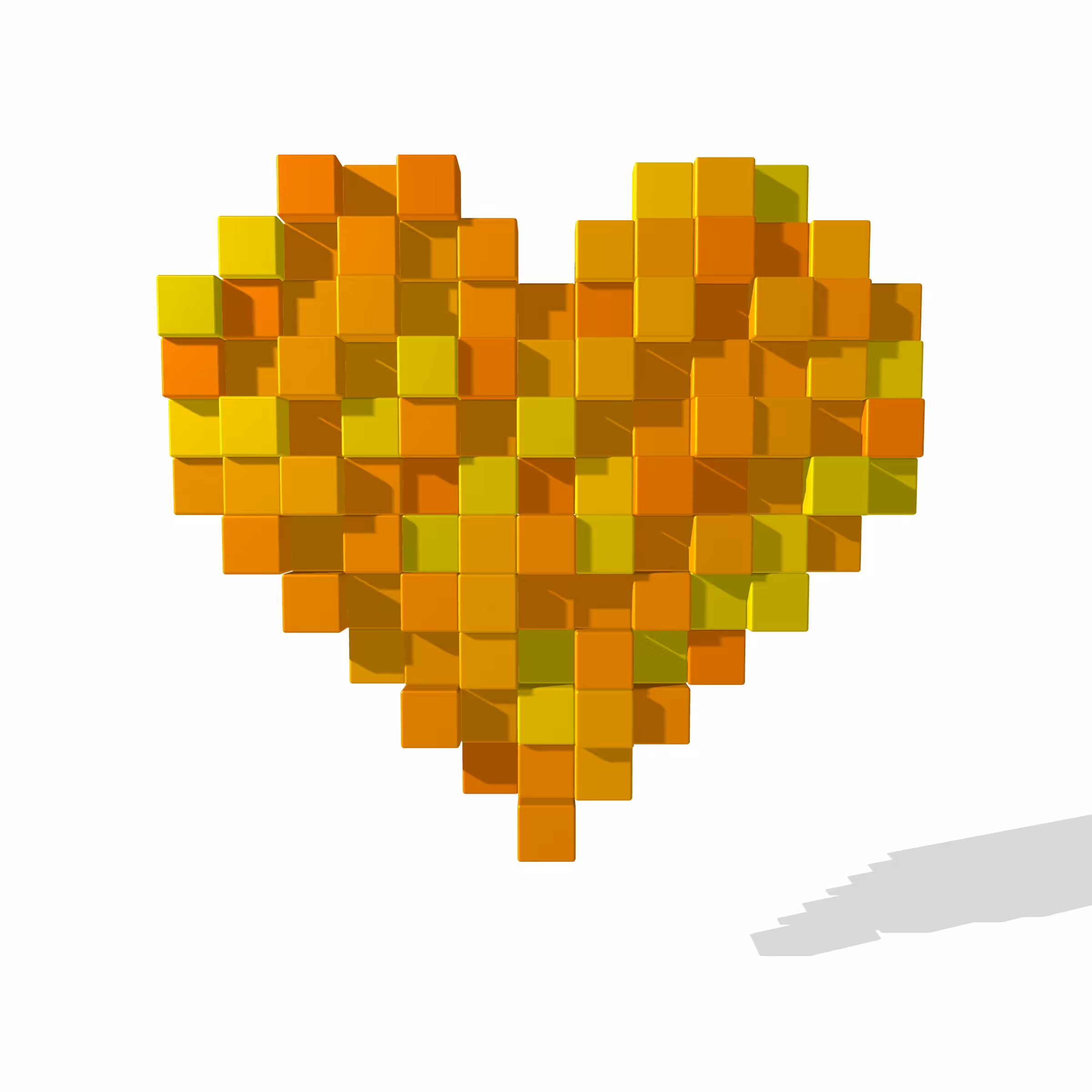 heart + craft #2225