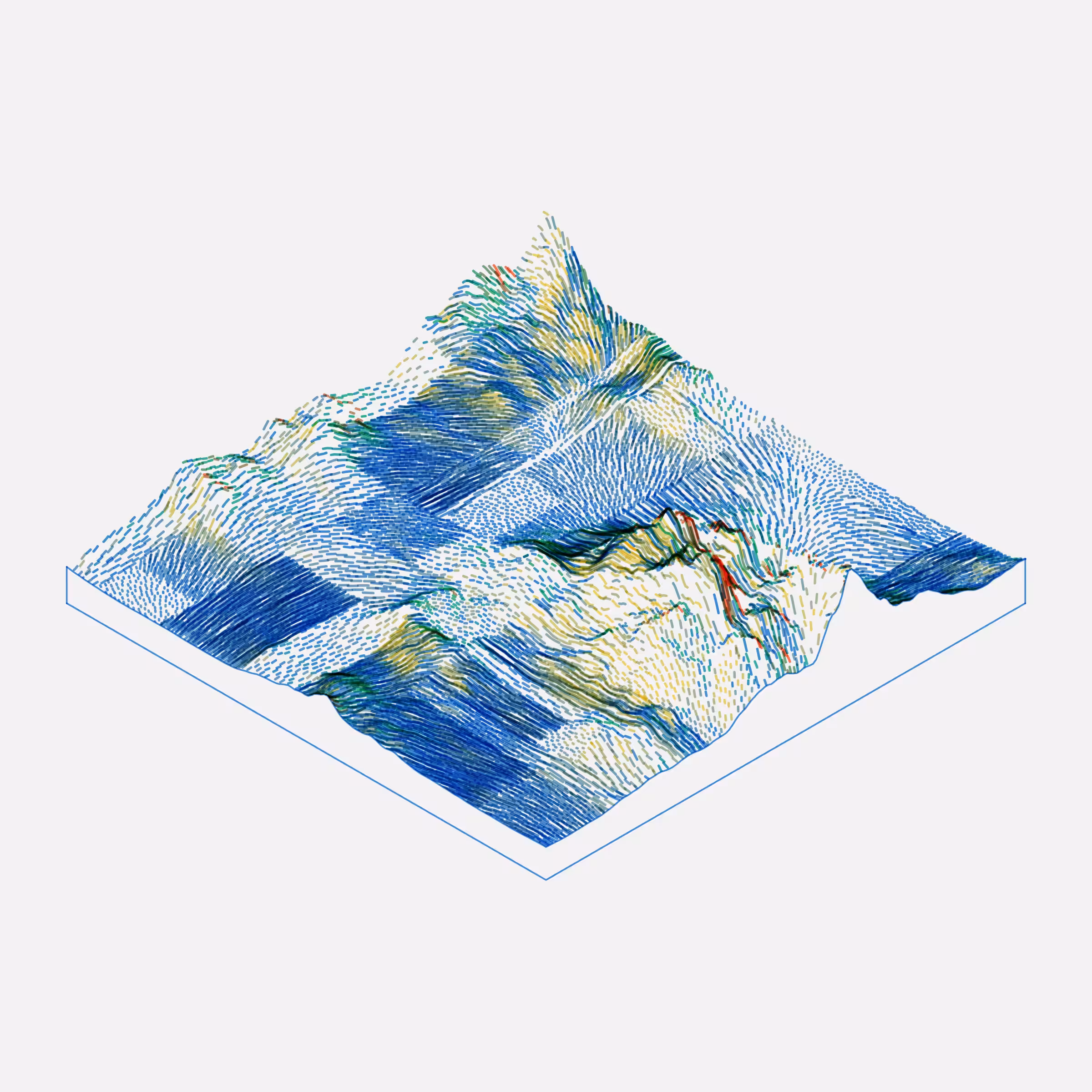 Subscapes #593