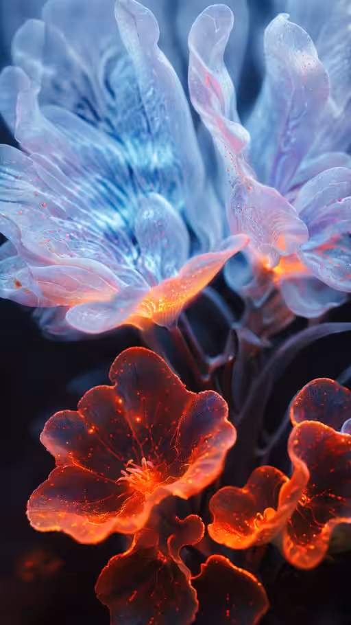 BIOME LUMINA #629/1000