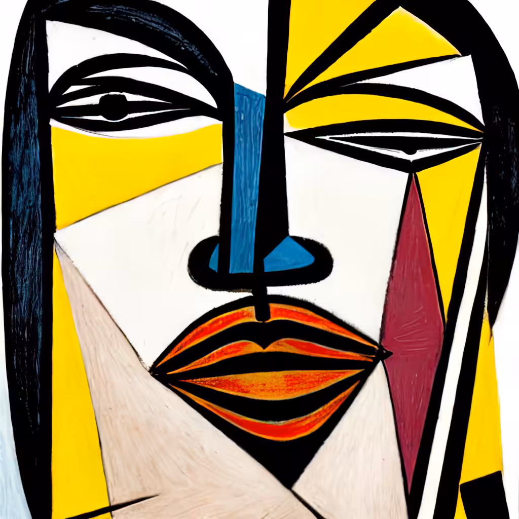 Artful Degen #564