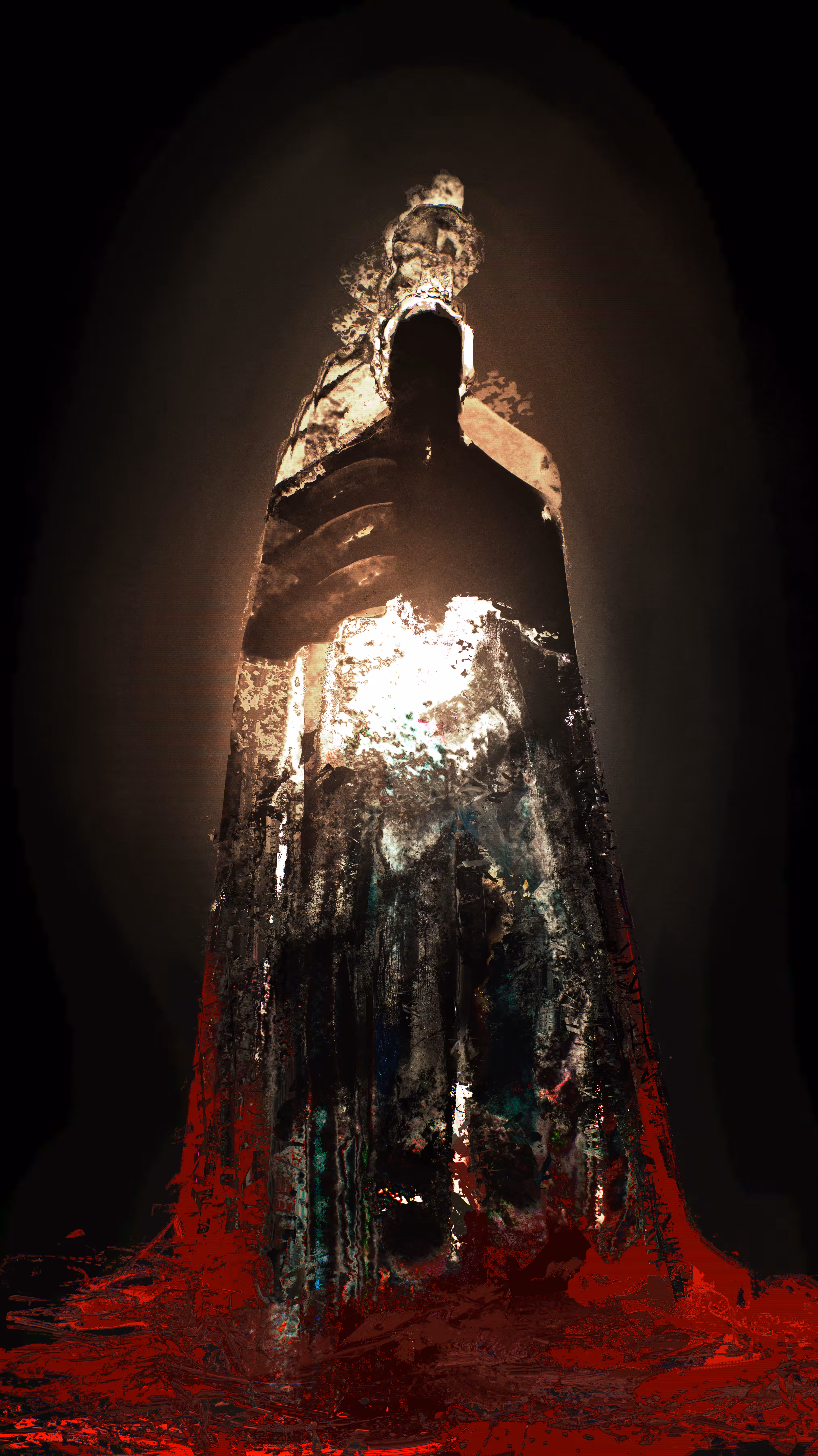 Ashes of the Forgotten Oath