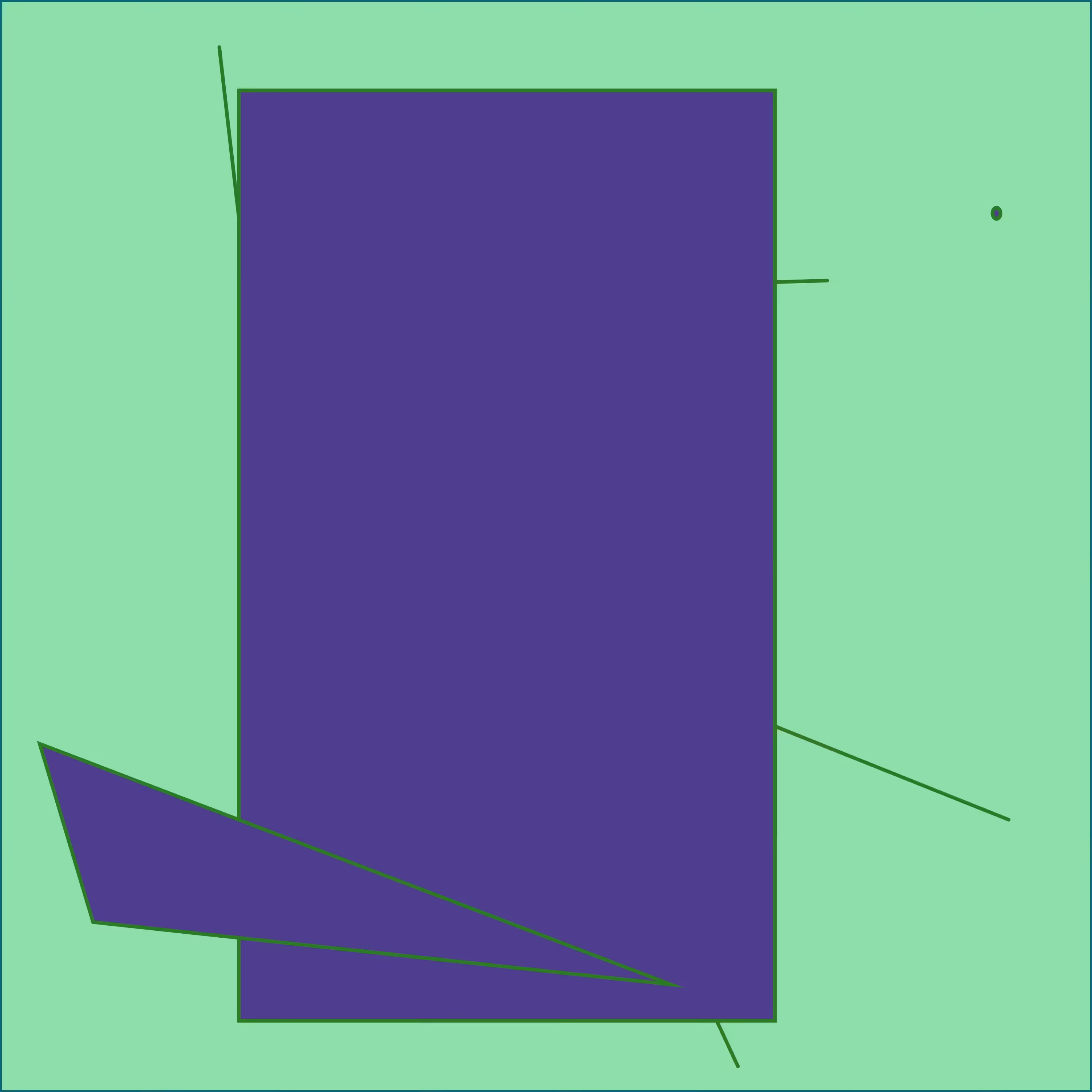 Geomancy #10