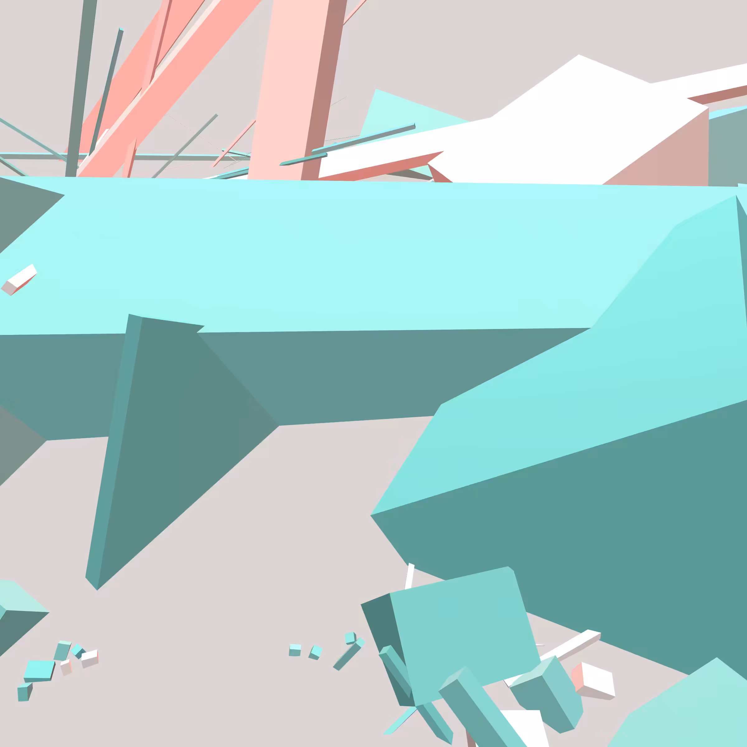 Organized Disruption #381