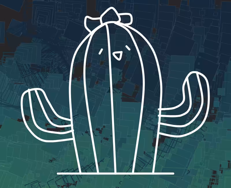 HSNU CACTUS! #15