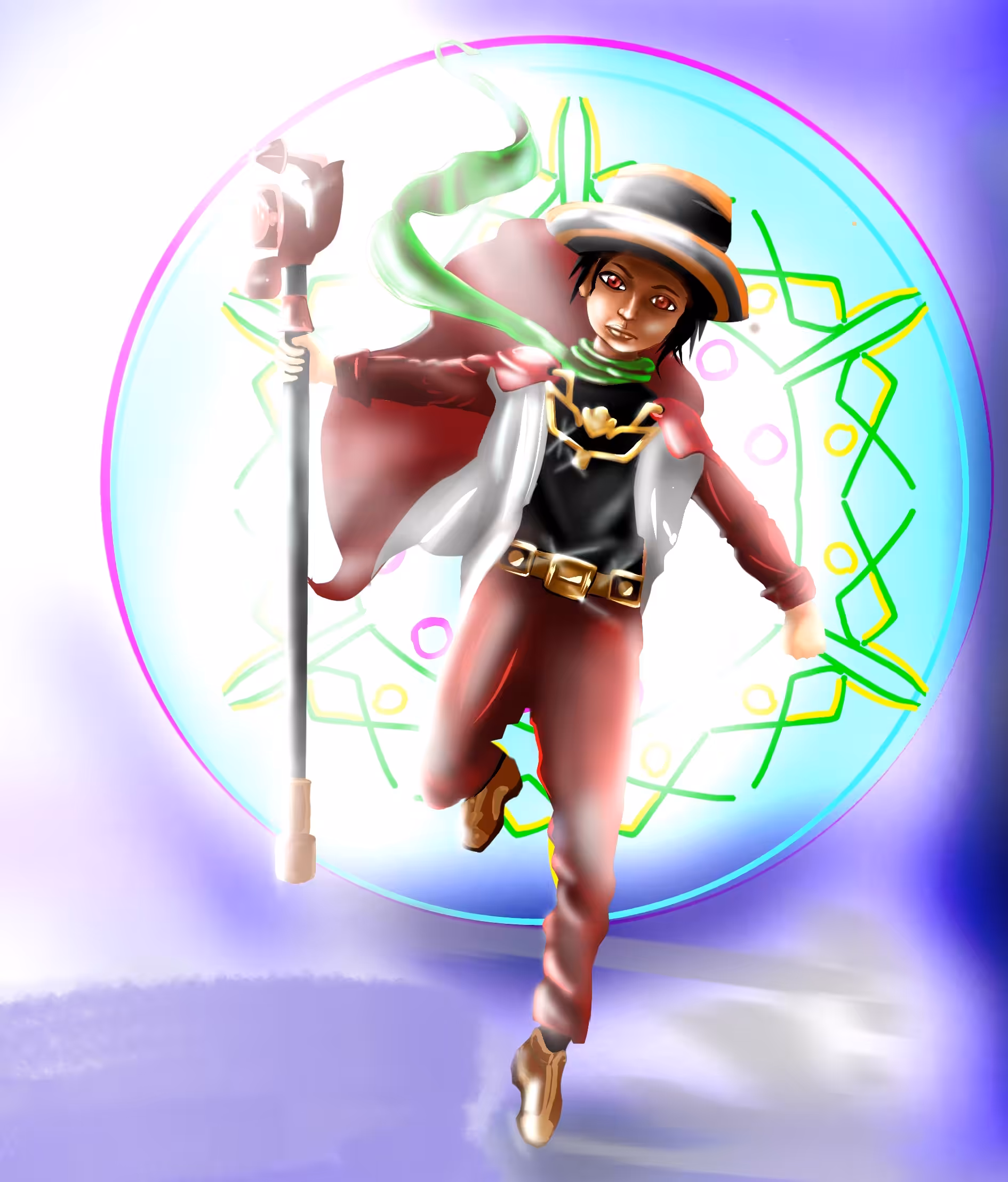 Old Artwork 4