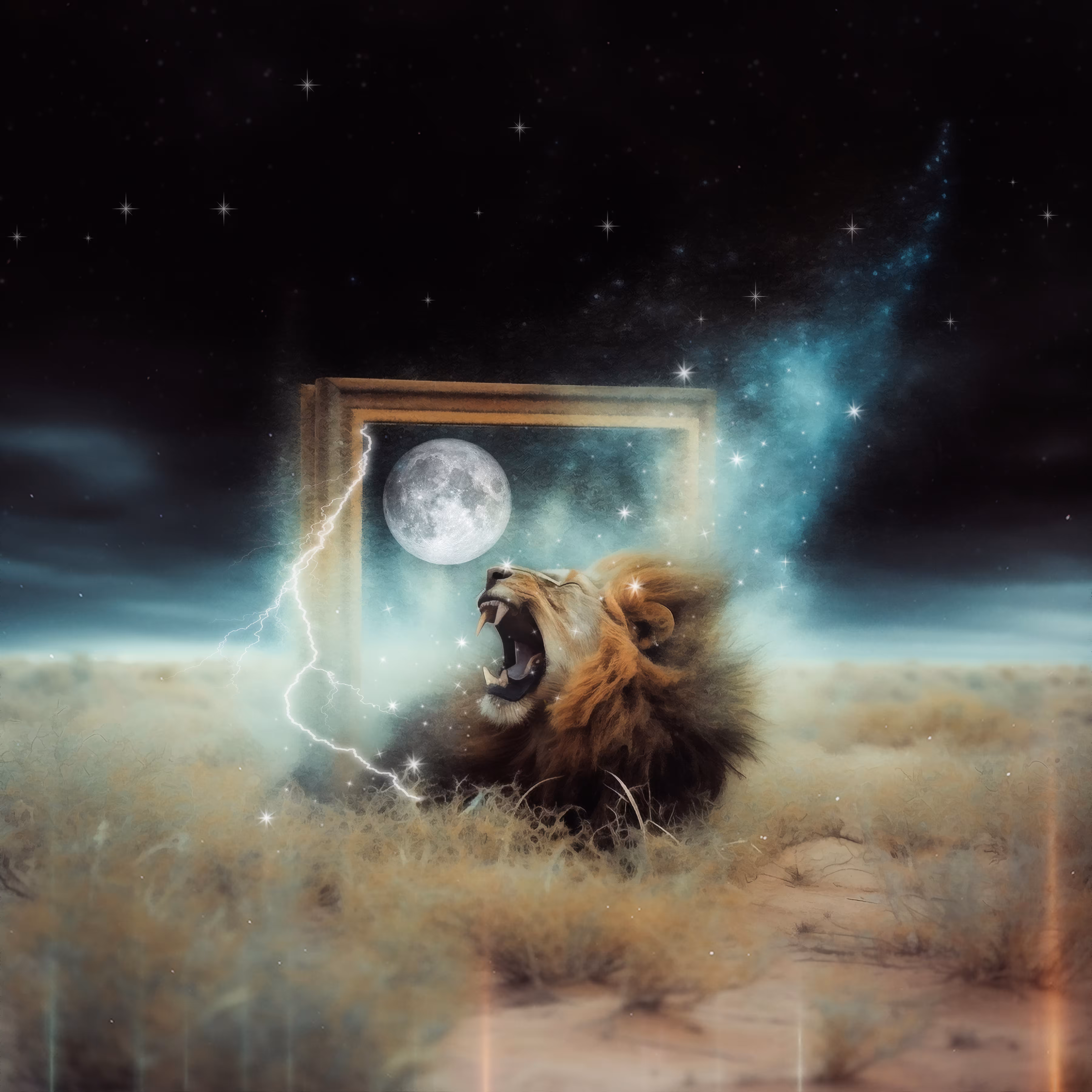 Astral Safari