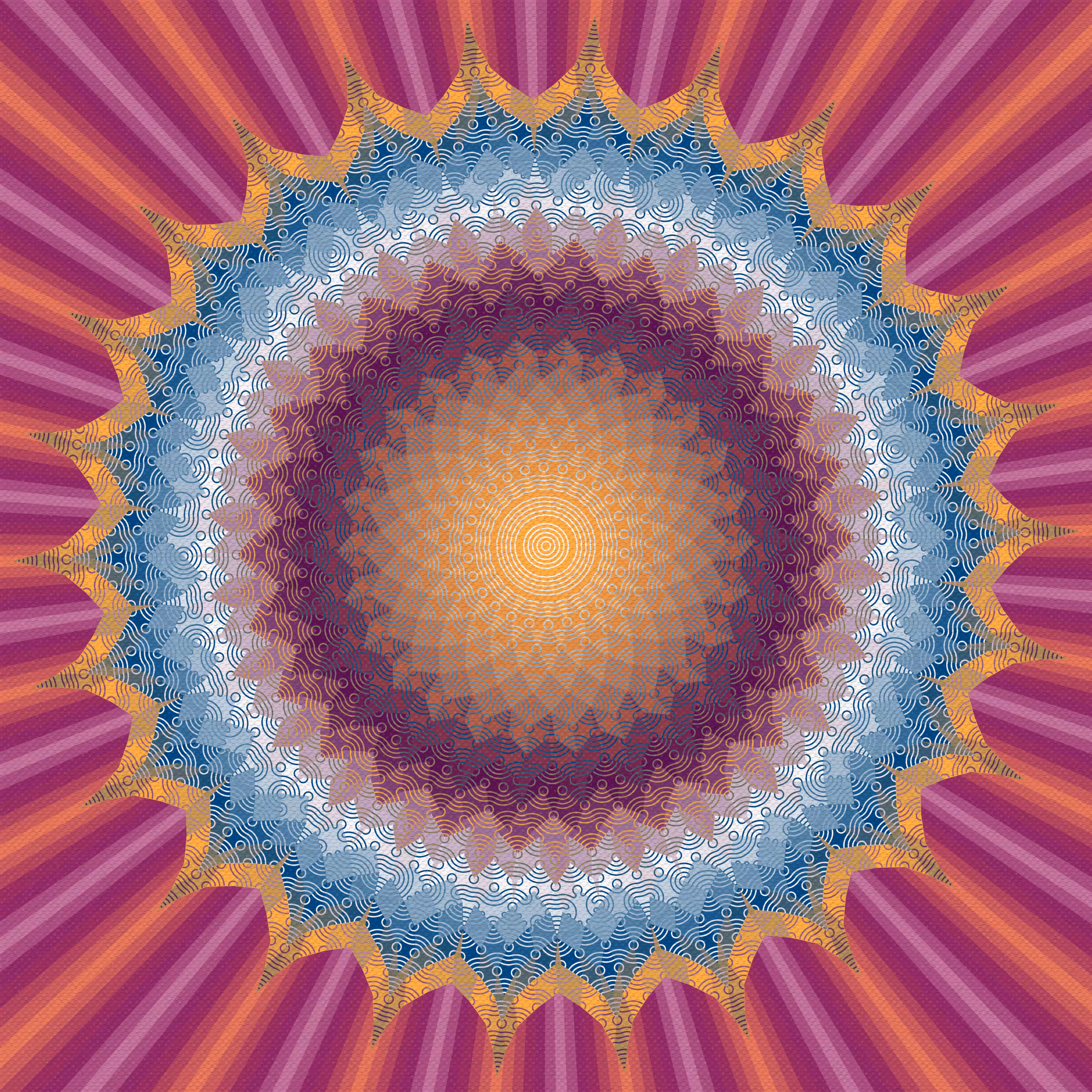 Kaleidoscopia #67