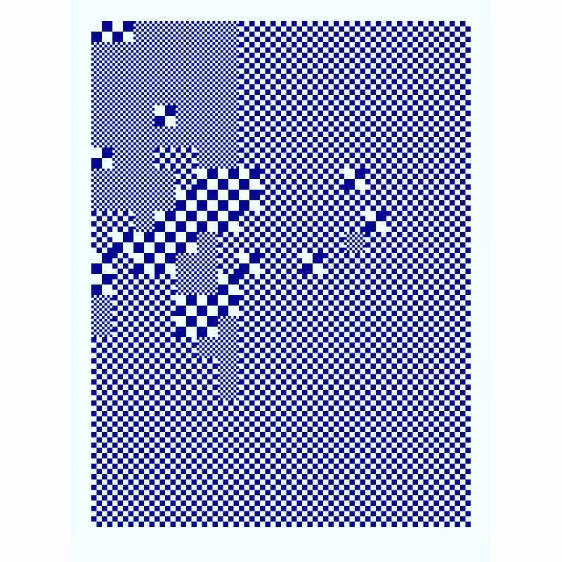 Cosmic Signs #58