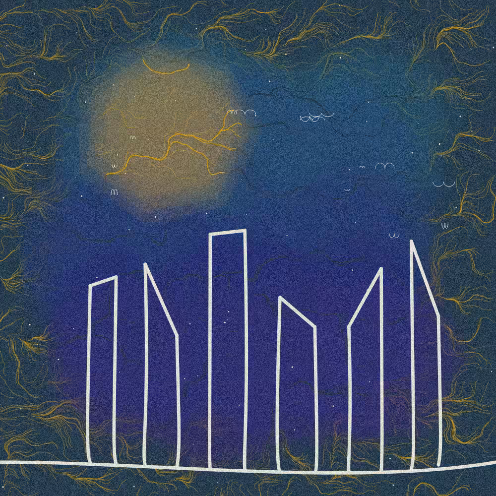 enchanted skies #11