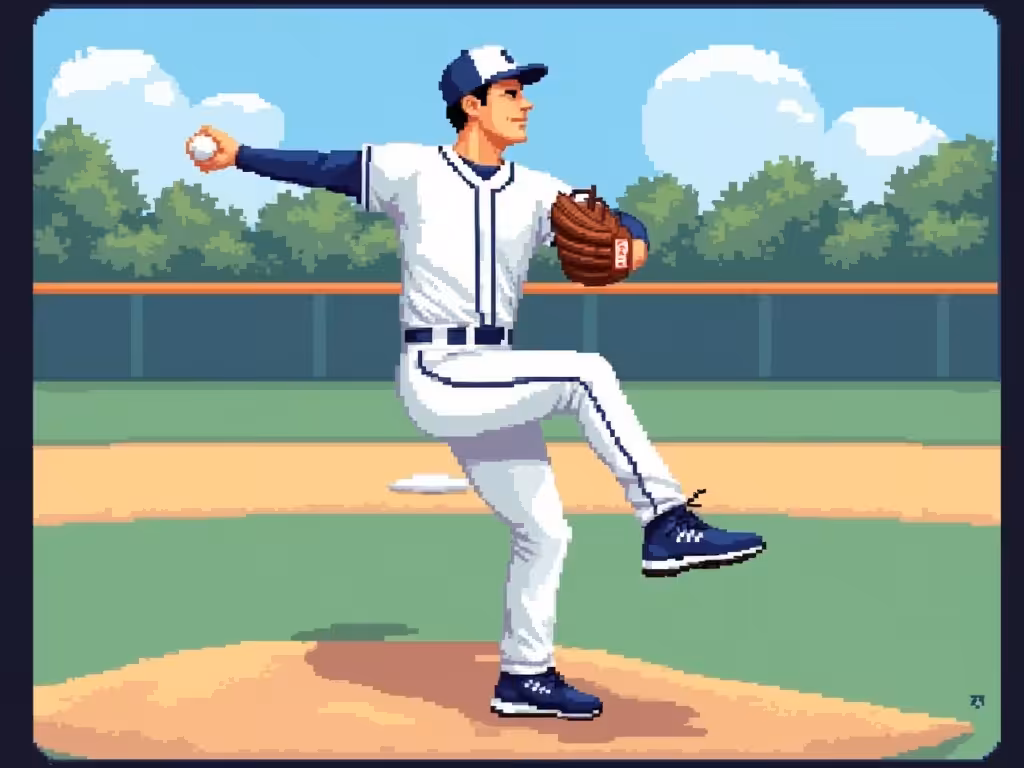 DataBaseball: Ian Kennedy - 2011 (6.1 PV)