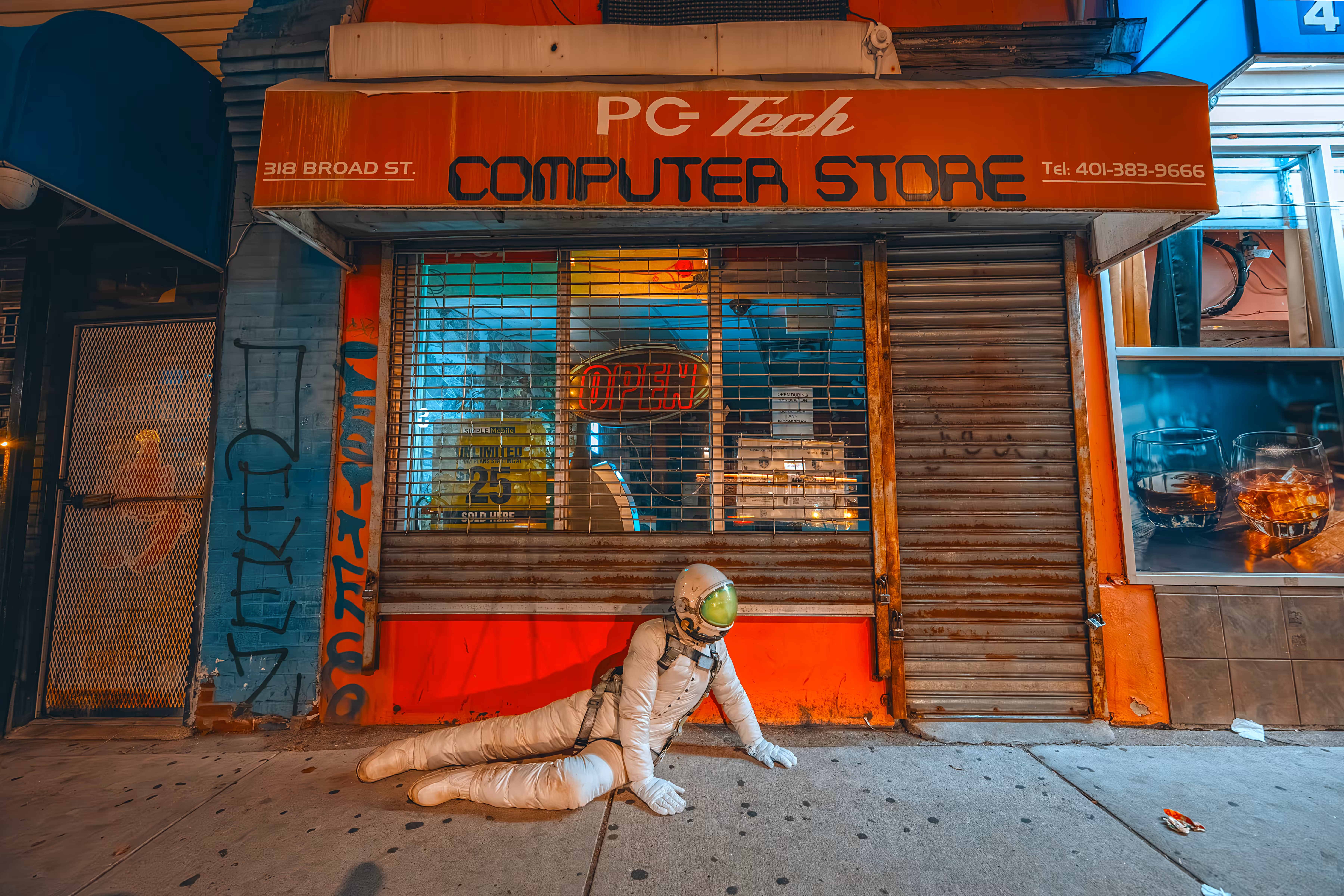 Rodeo posts: PC Tech : Computer Store