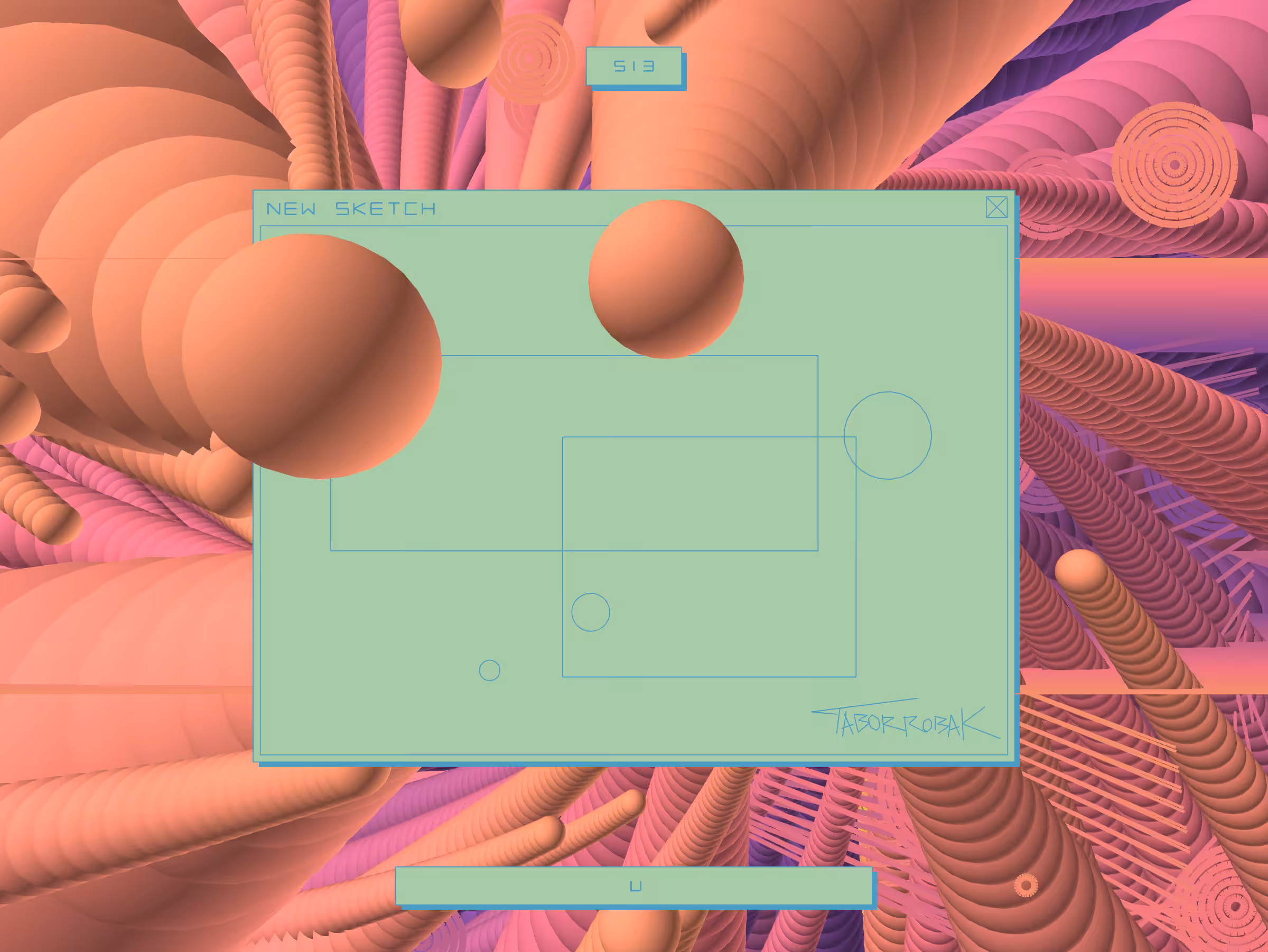 Colorspace #513