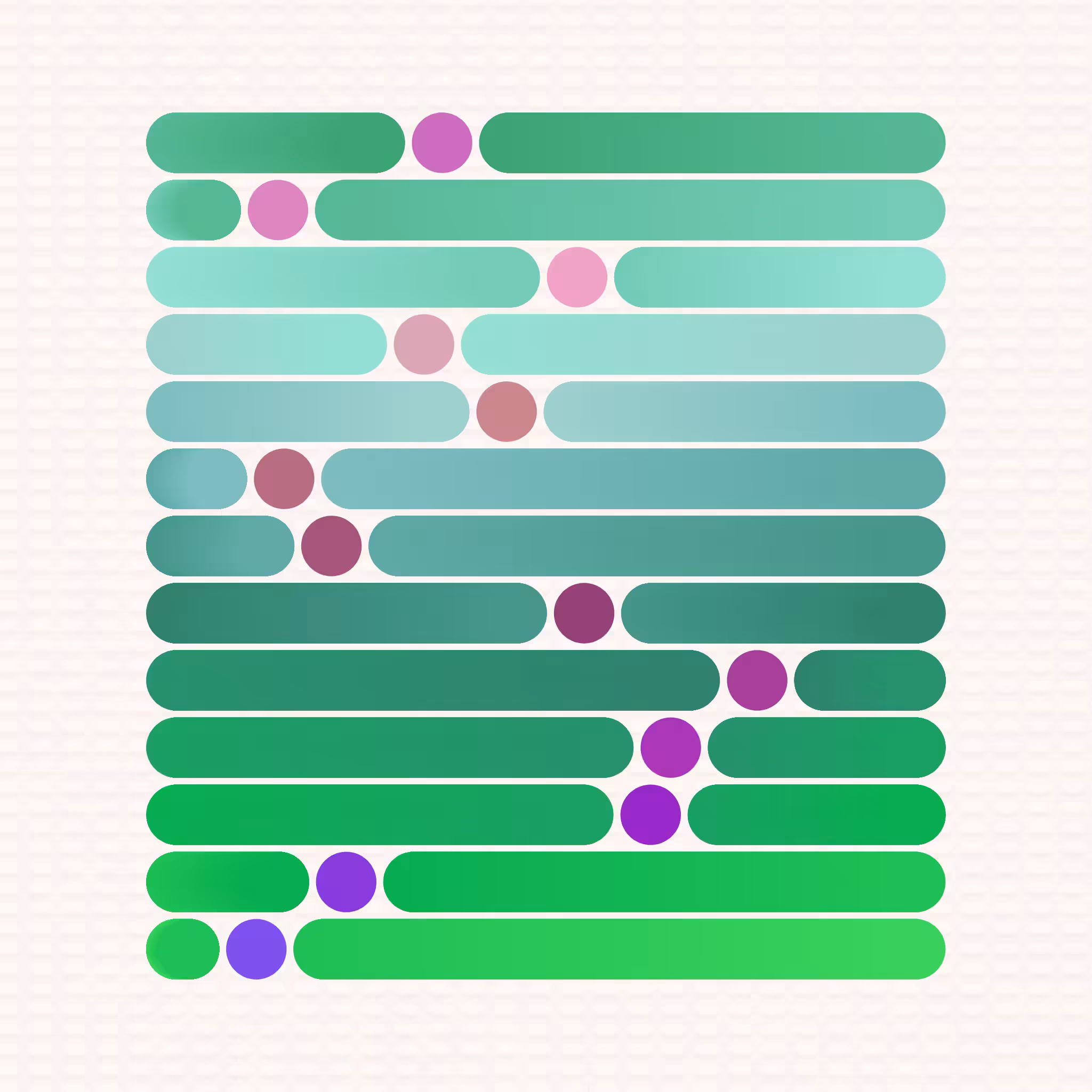 Gradients #195