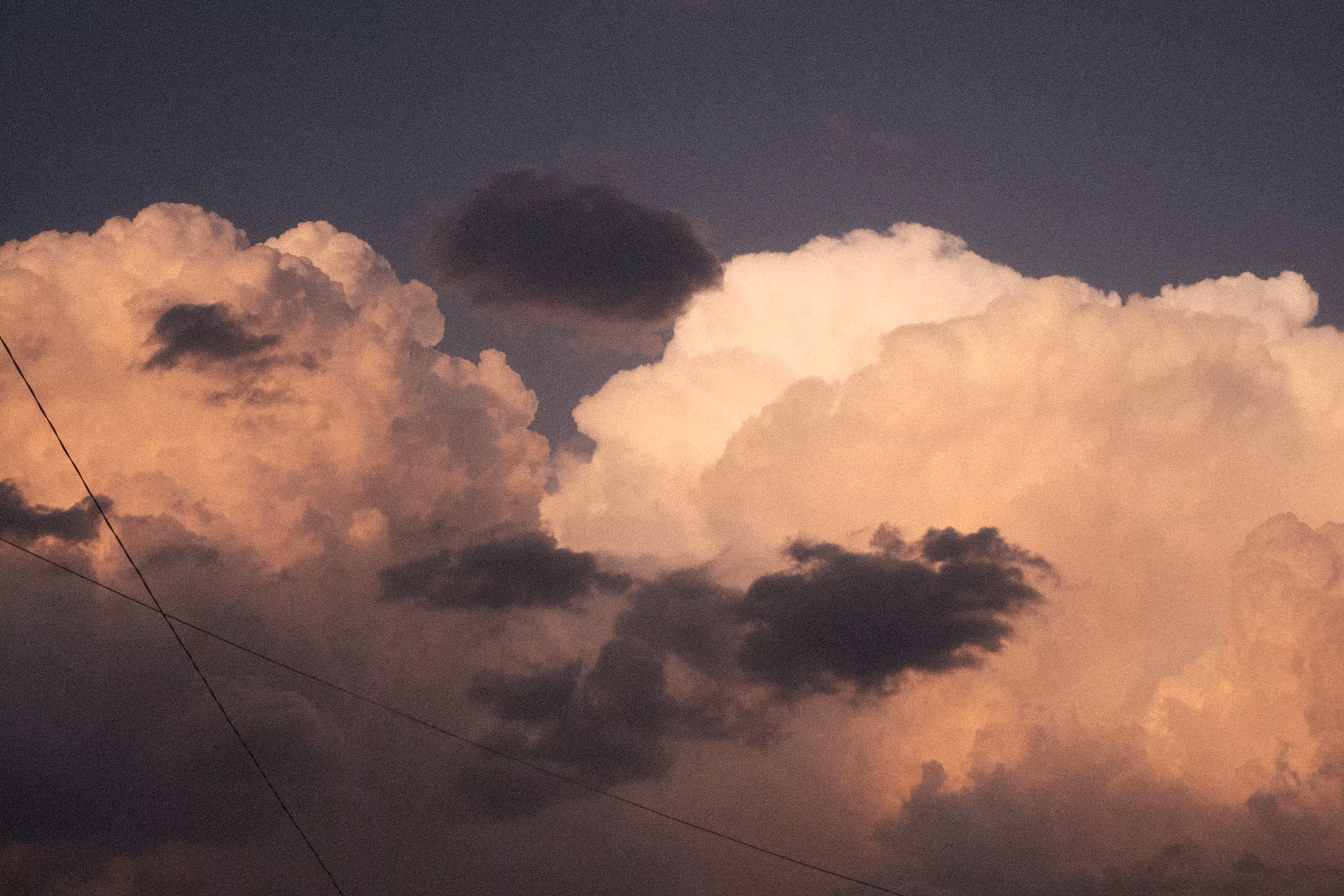 Clouds 