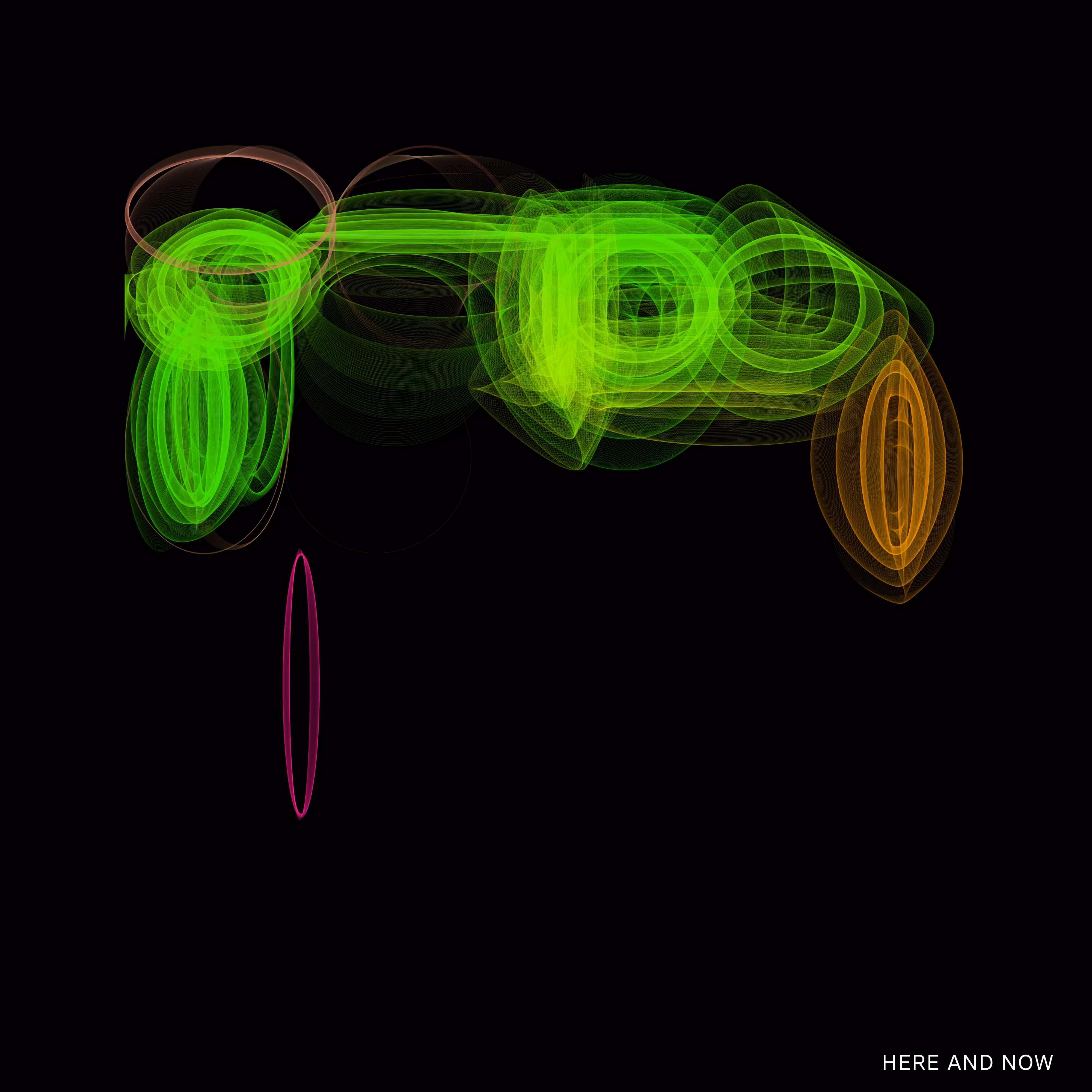 Here and Now: Edition Three #148