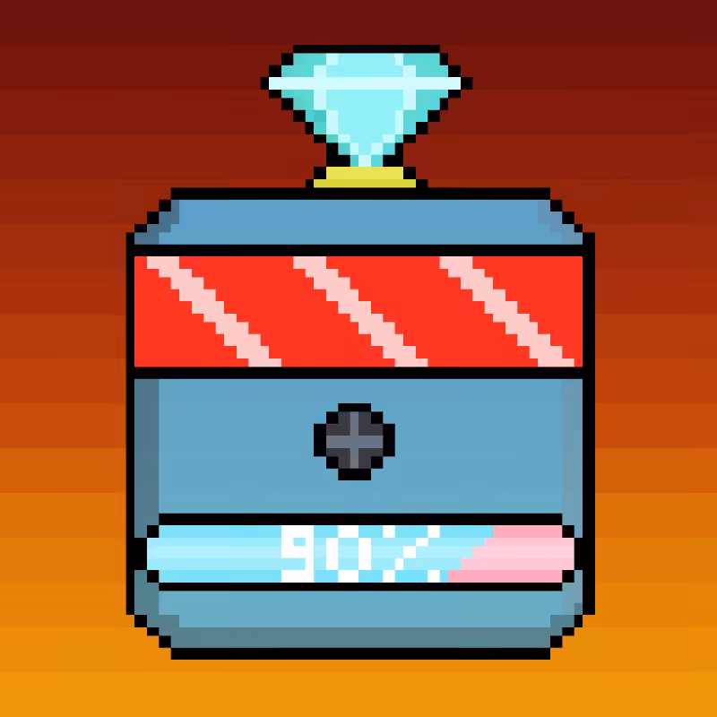 RobotHead #33
