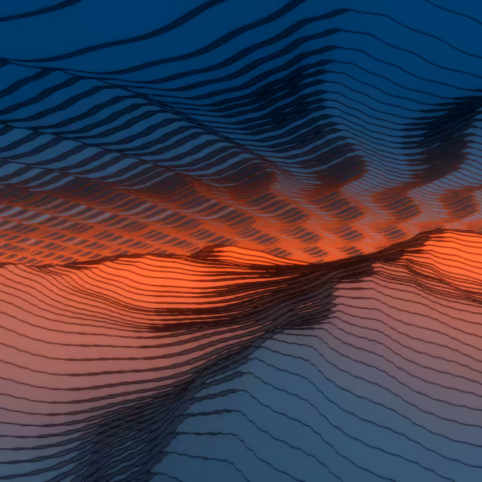 Oceans of Anxiety #86