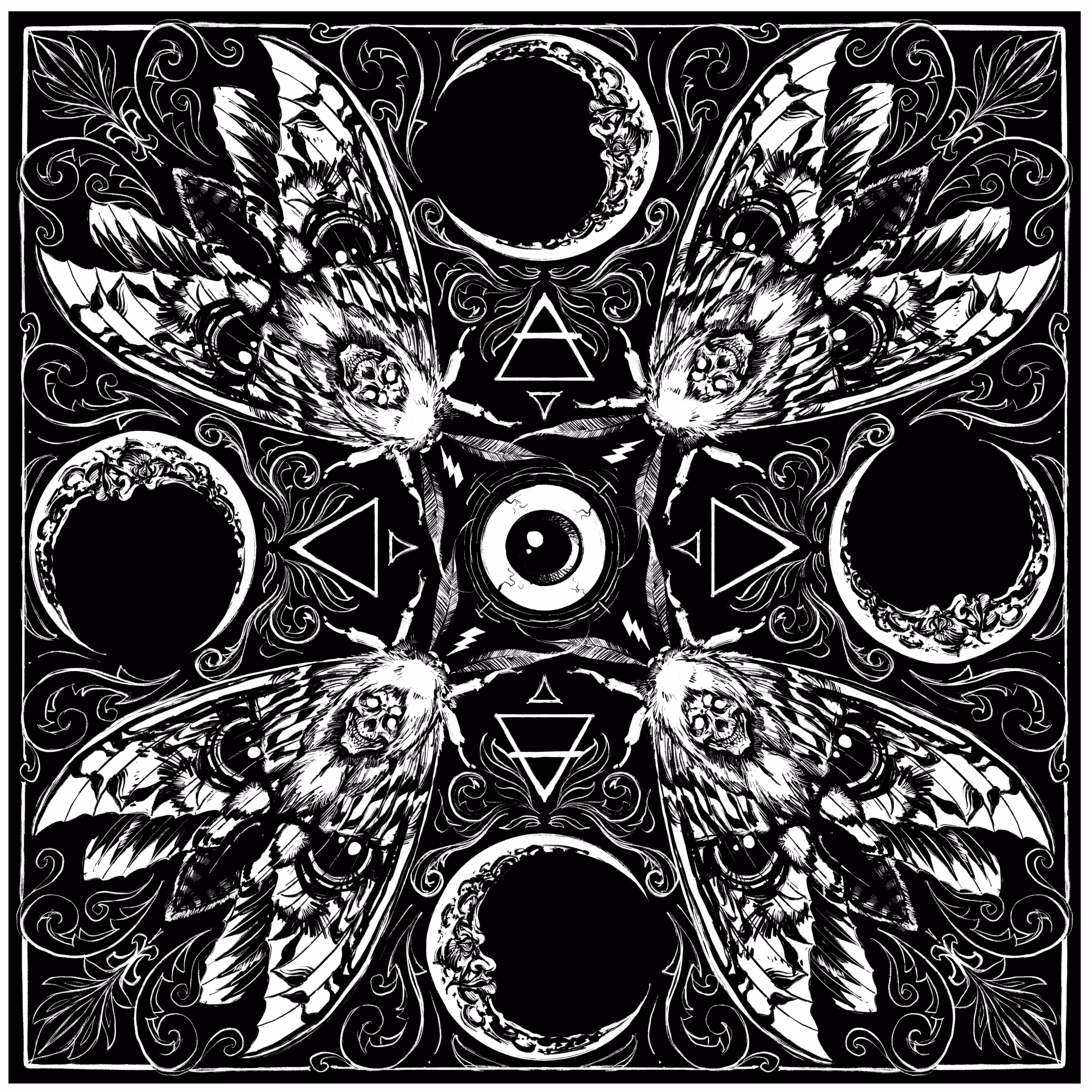 AS ABOVE SO BELOW