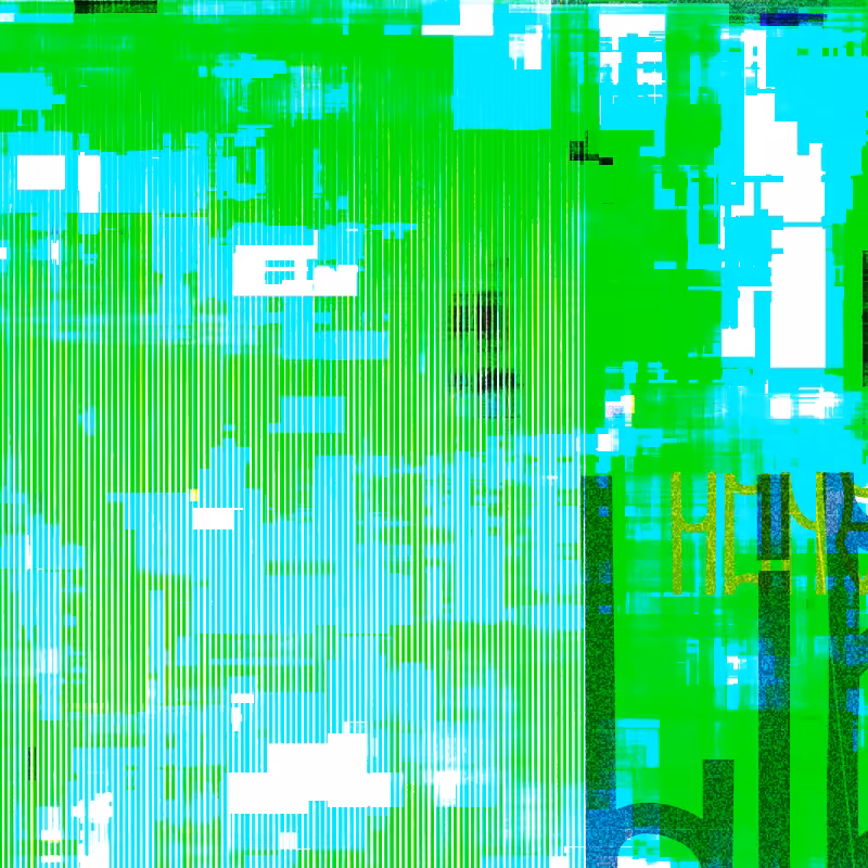 PIXO GRUNGE #7