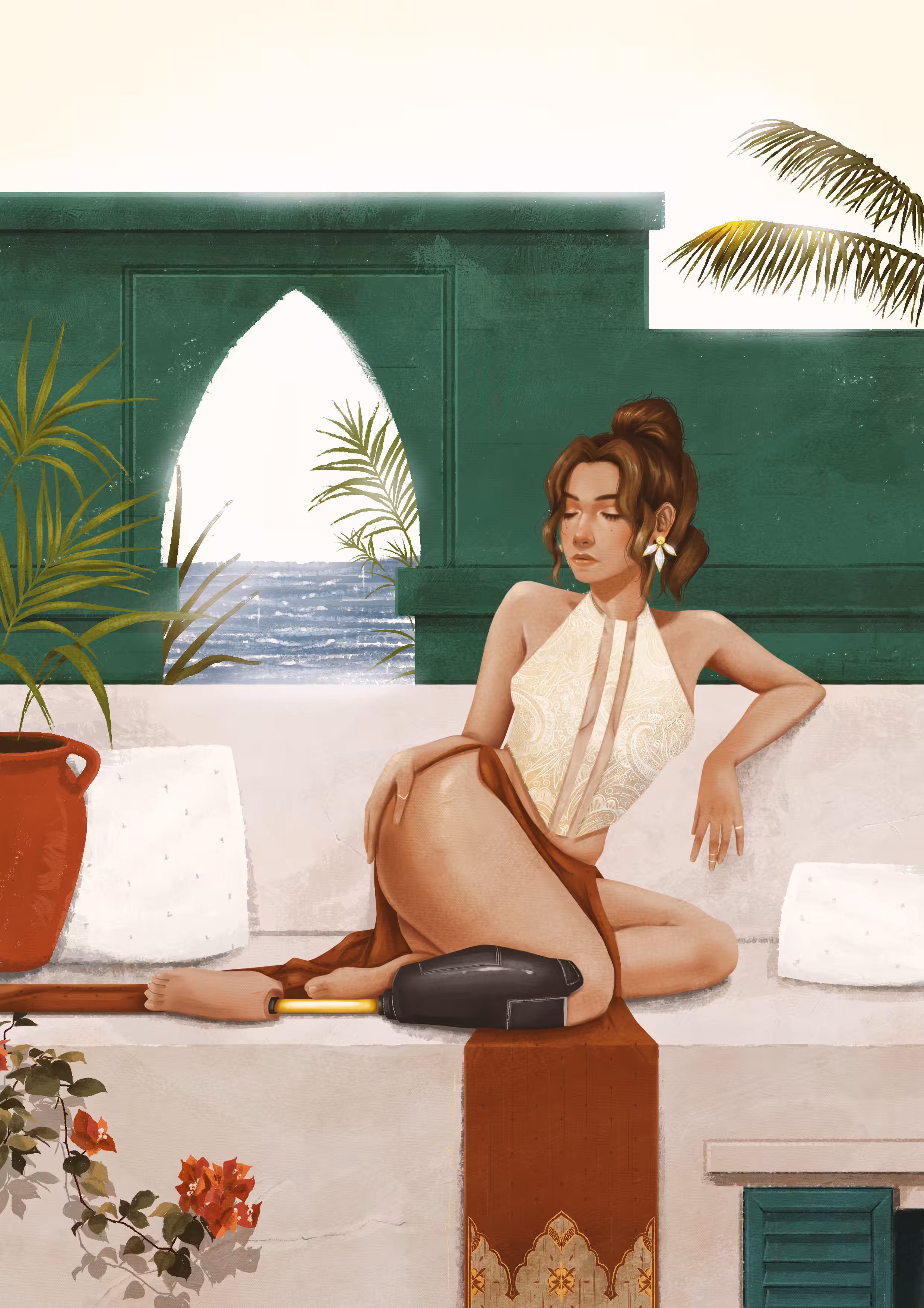 Cleo