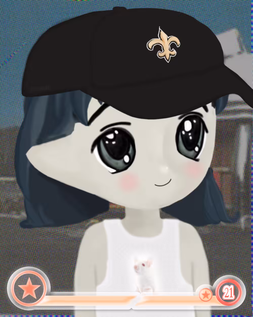 Milady 4089