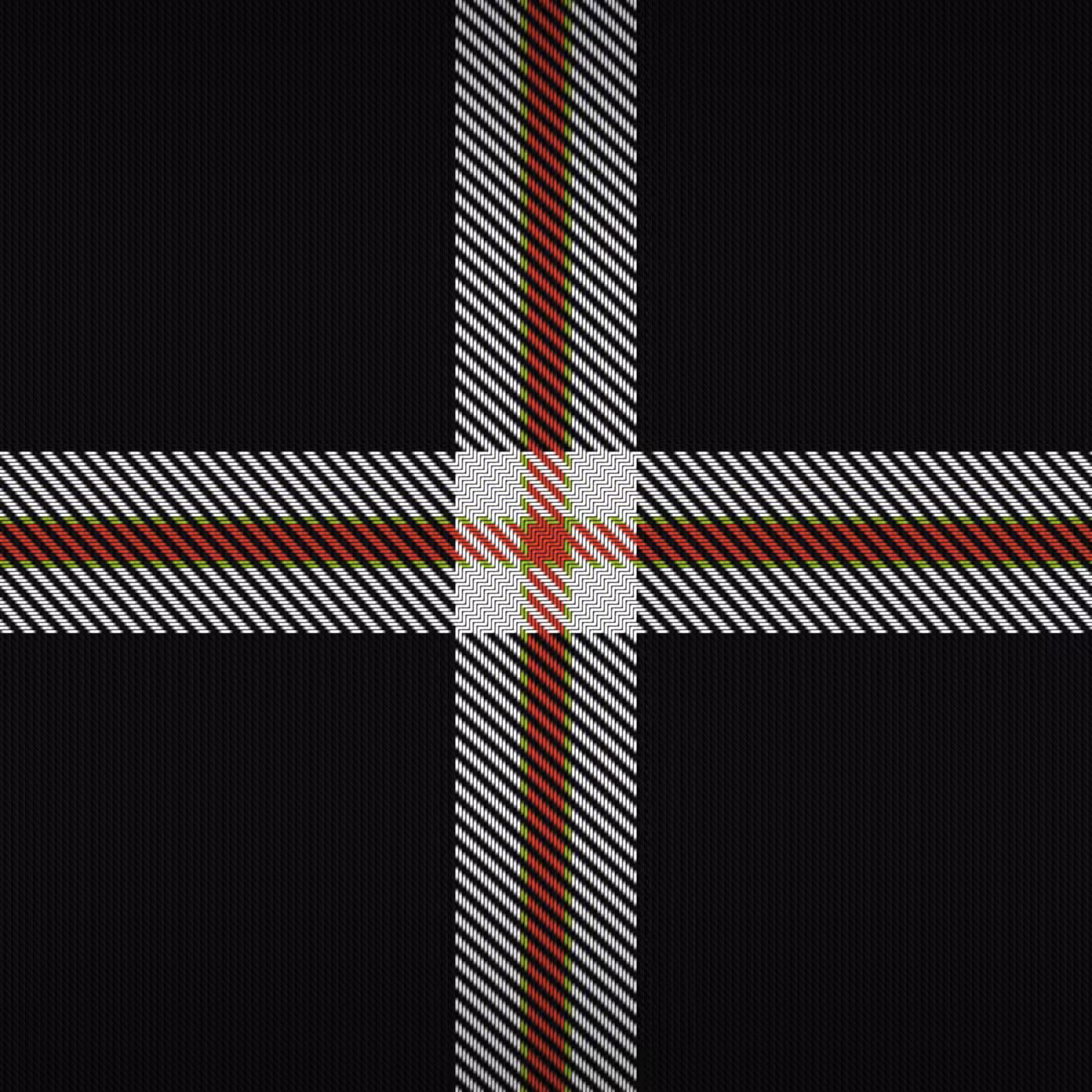 Tartans #24