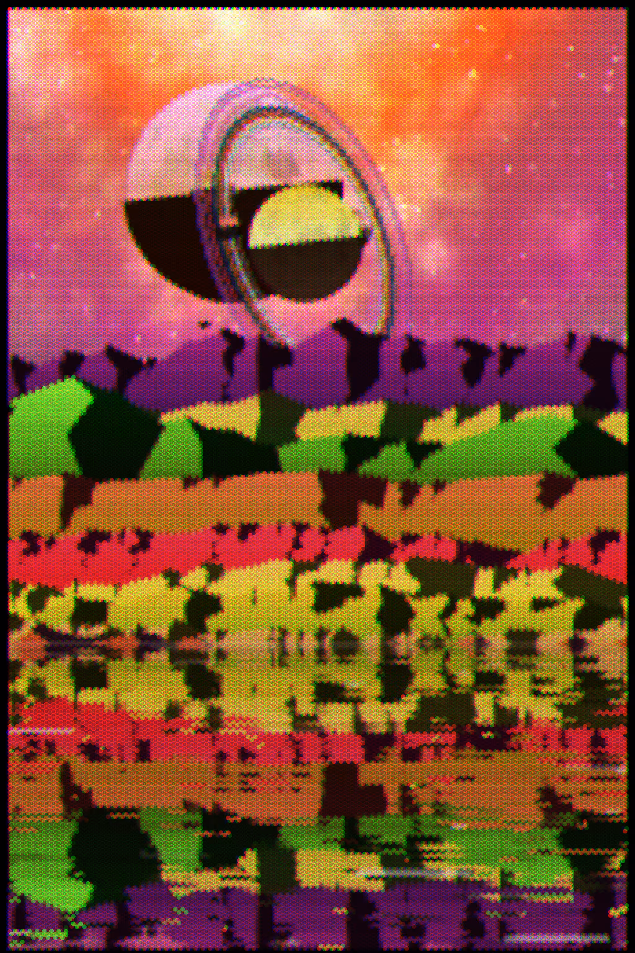 Gradient Ascent #266