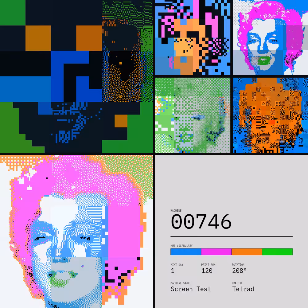 TBAM 746