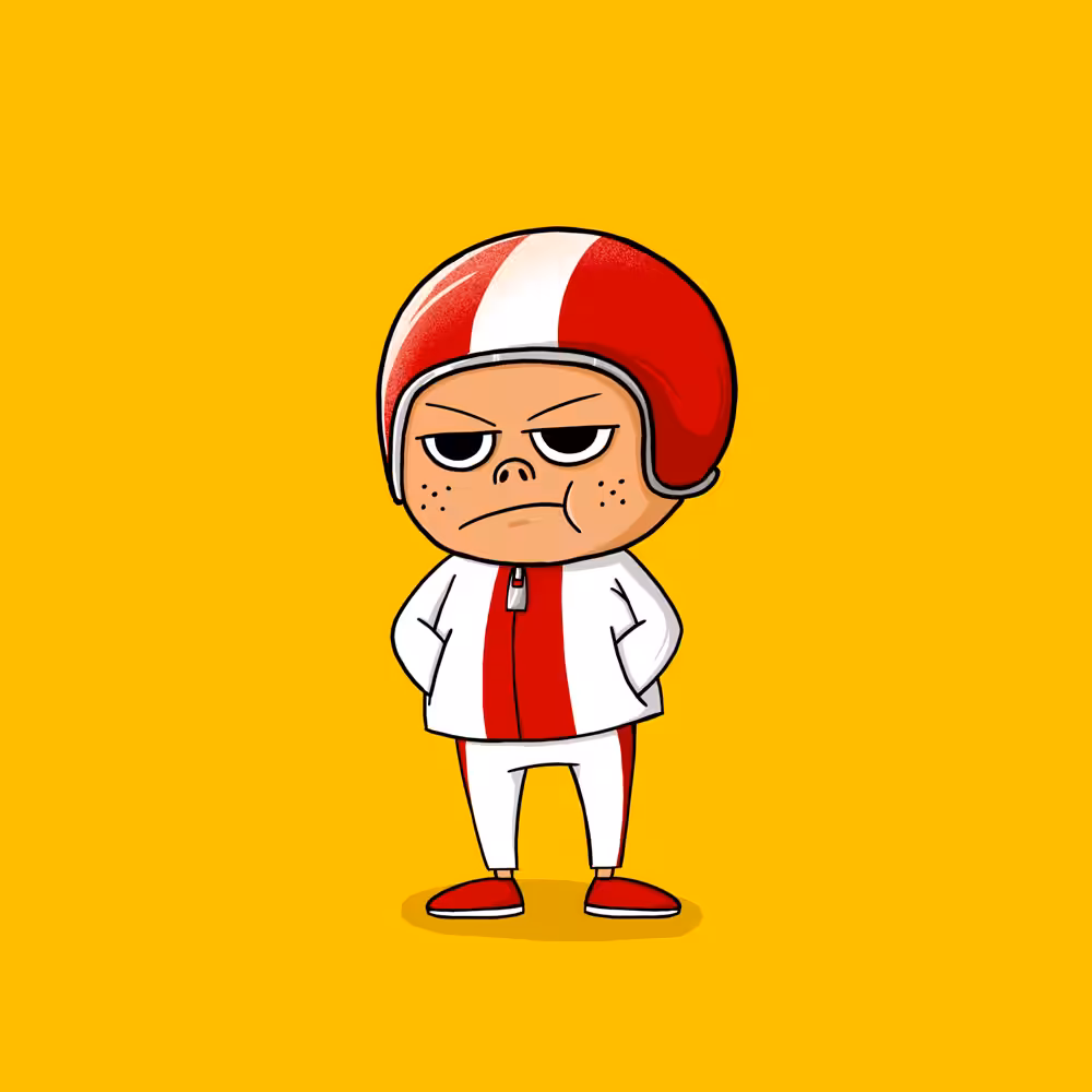 Helmet Boy2