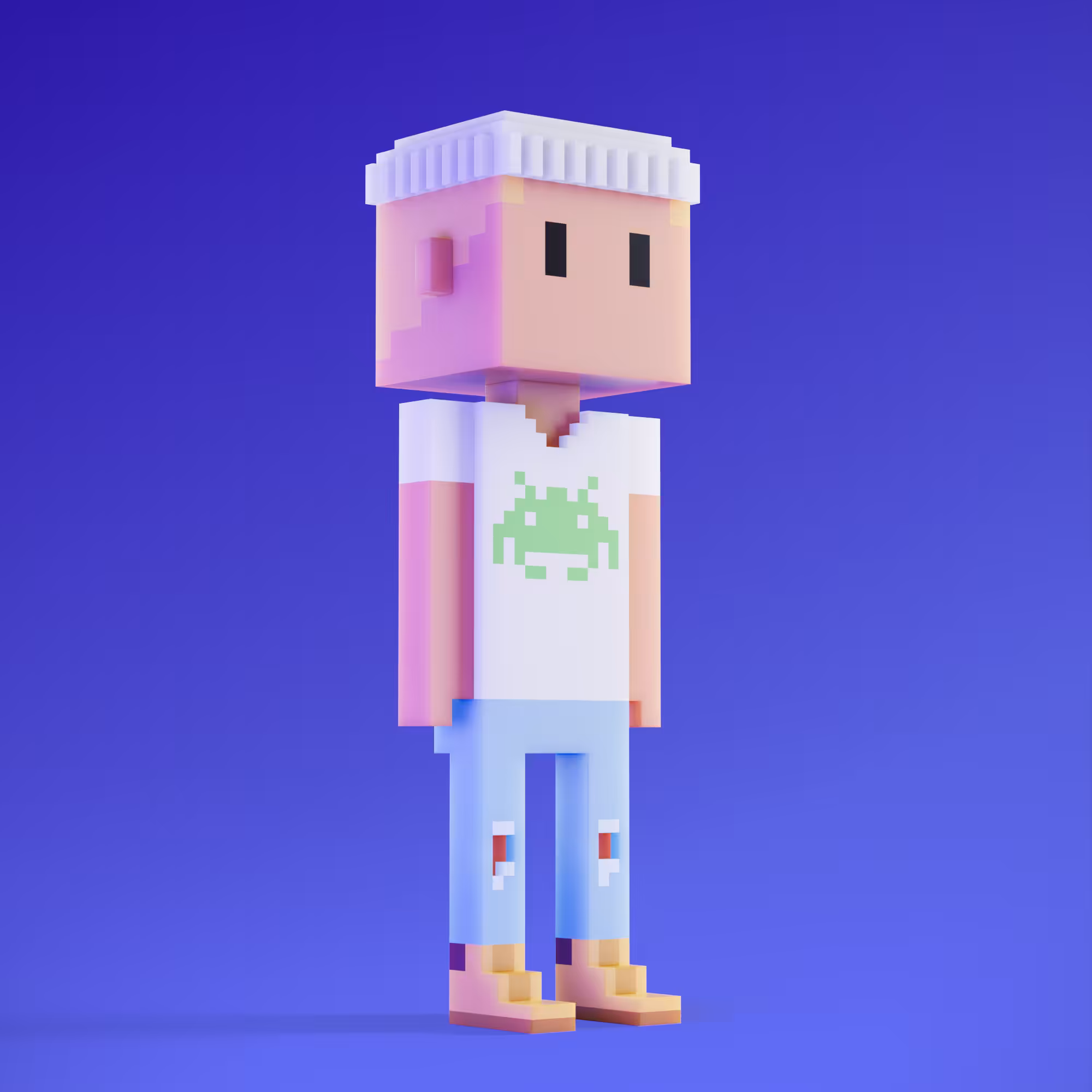 Meebit #17169