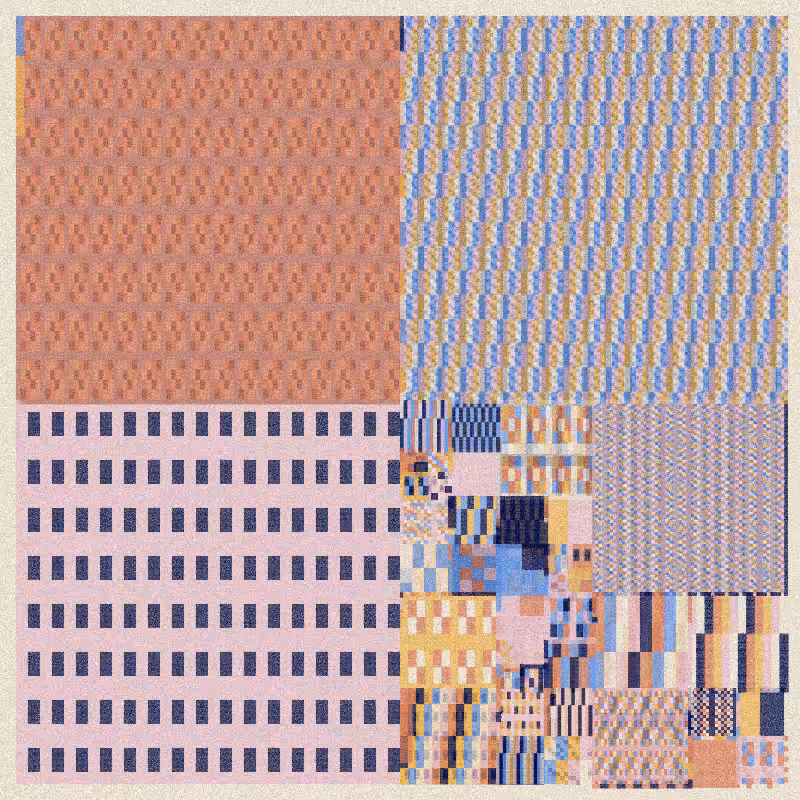 Selvedge #160