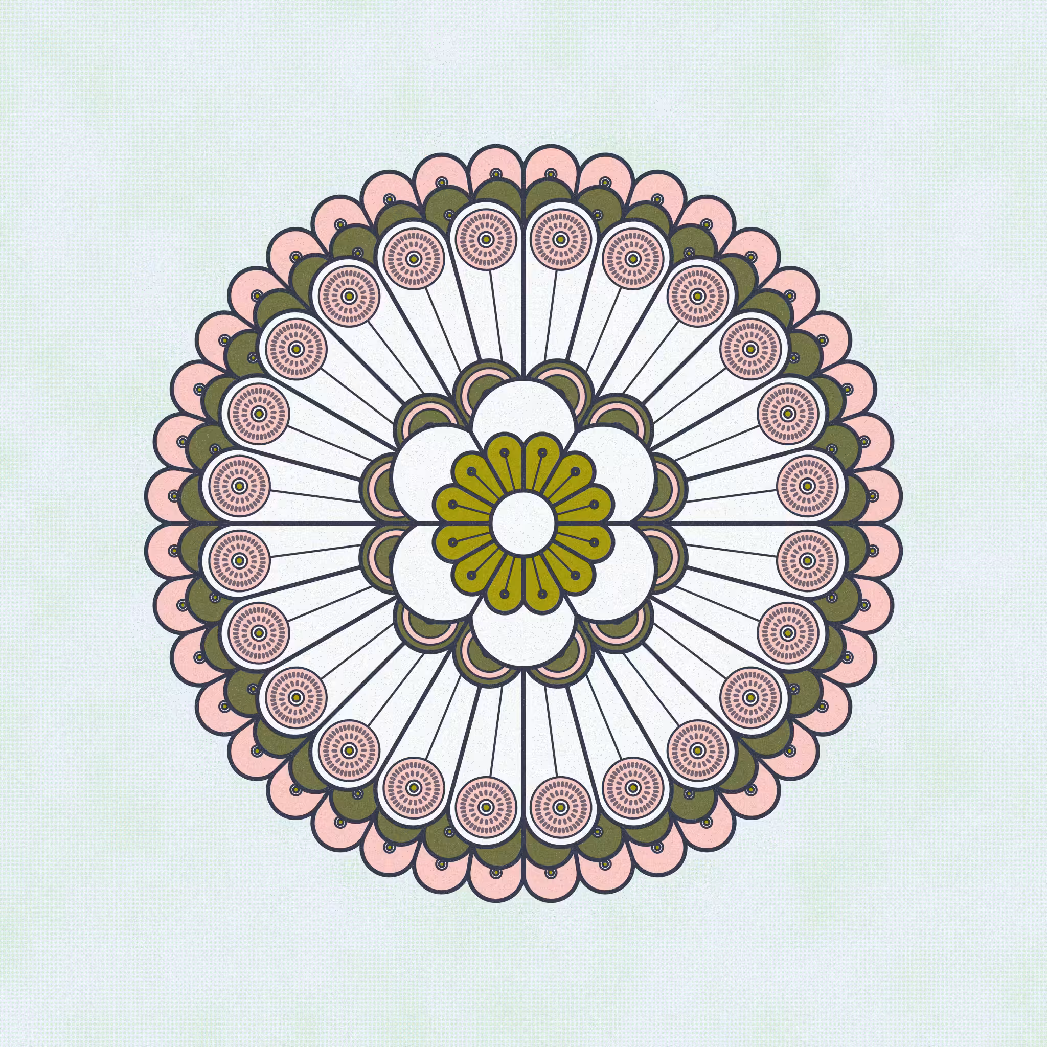 metamorph. #25